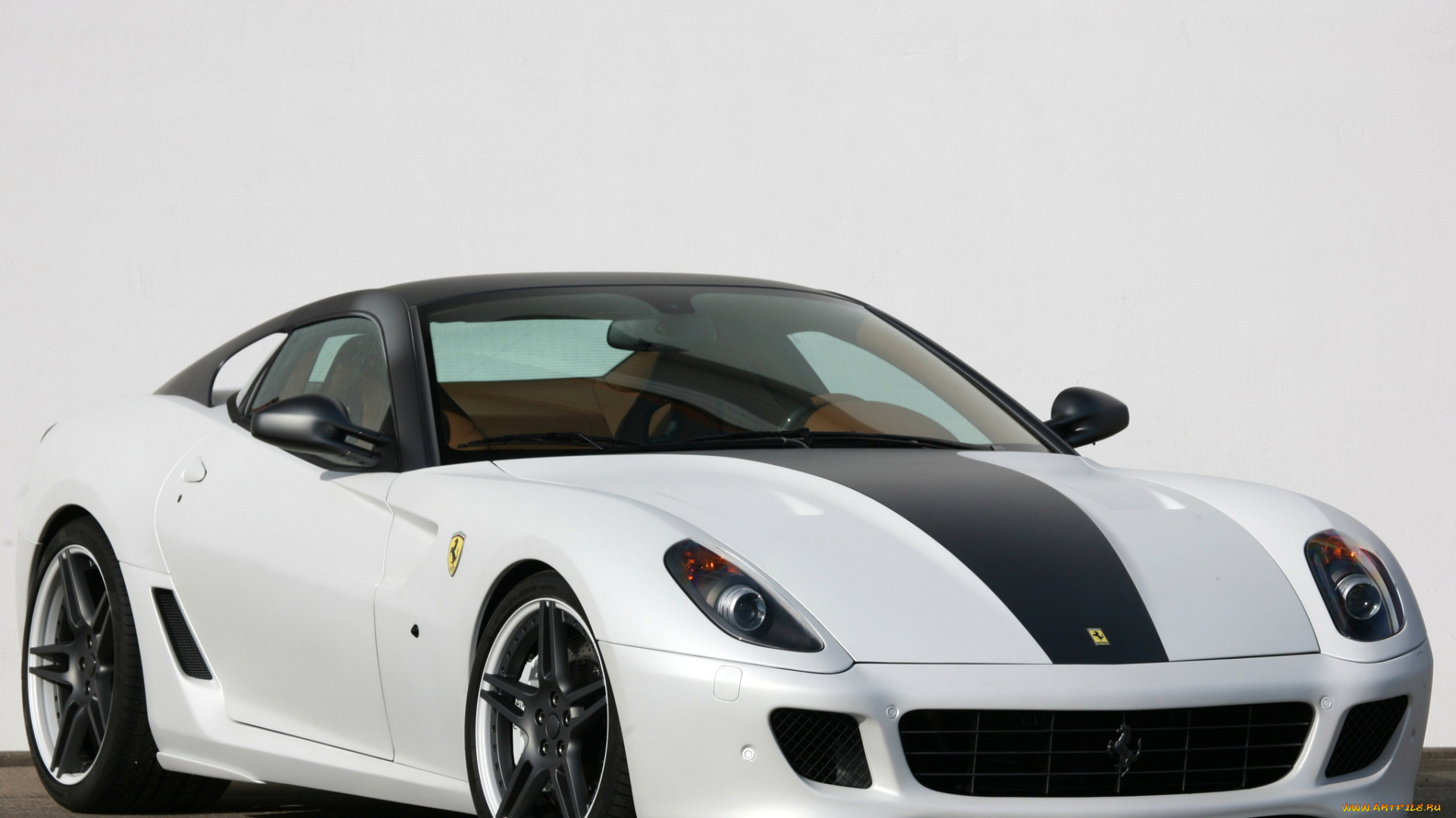 автомобили, ferrari