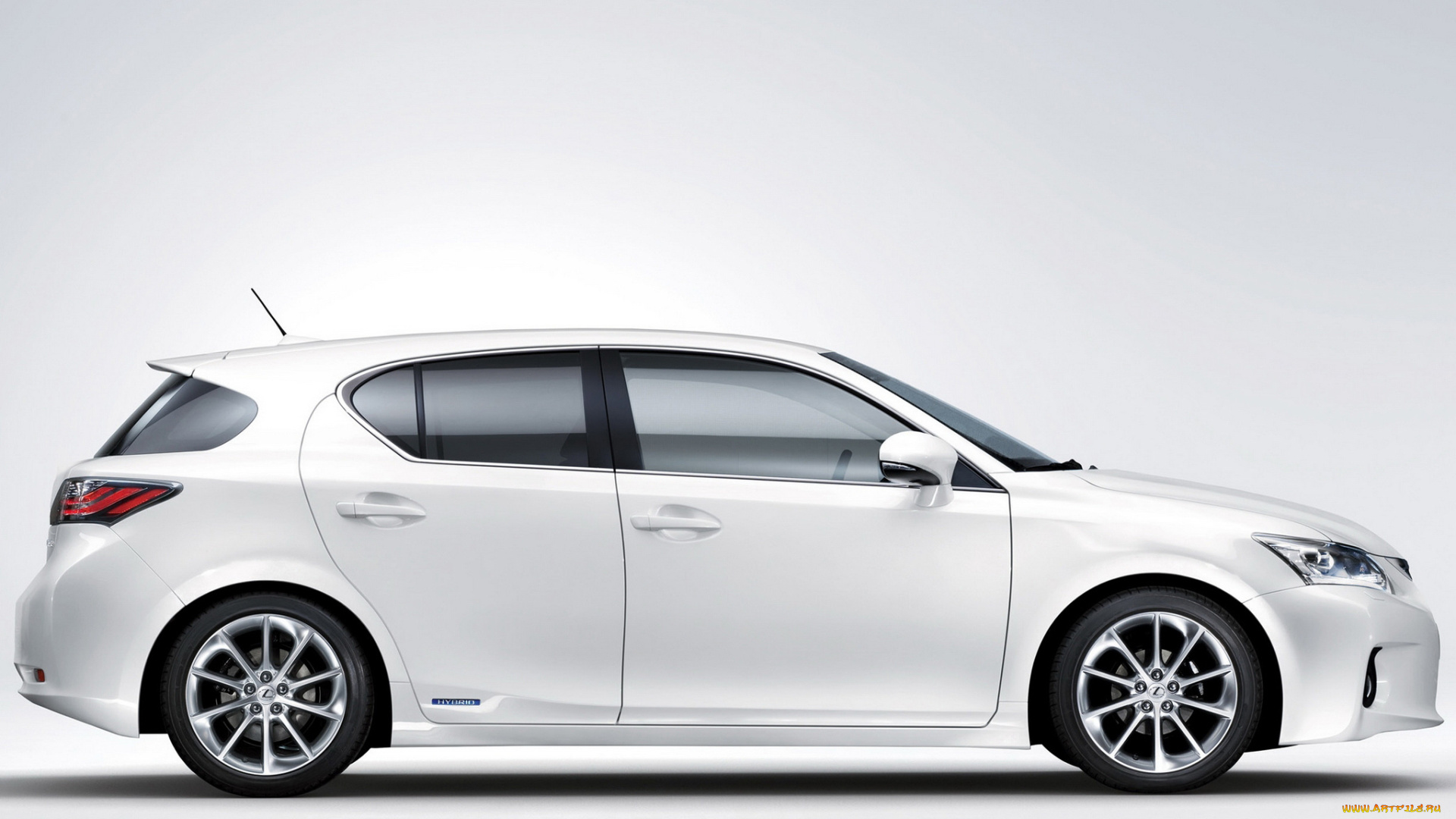 автомобили, lexus