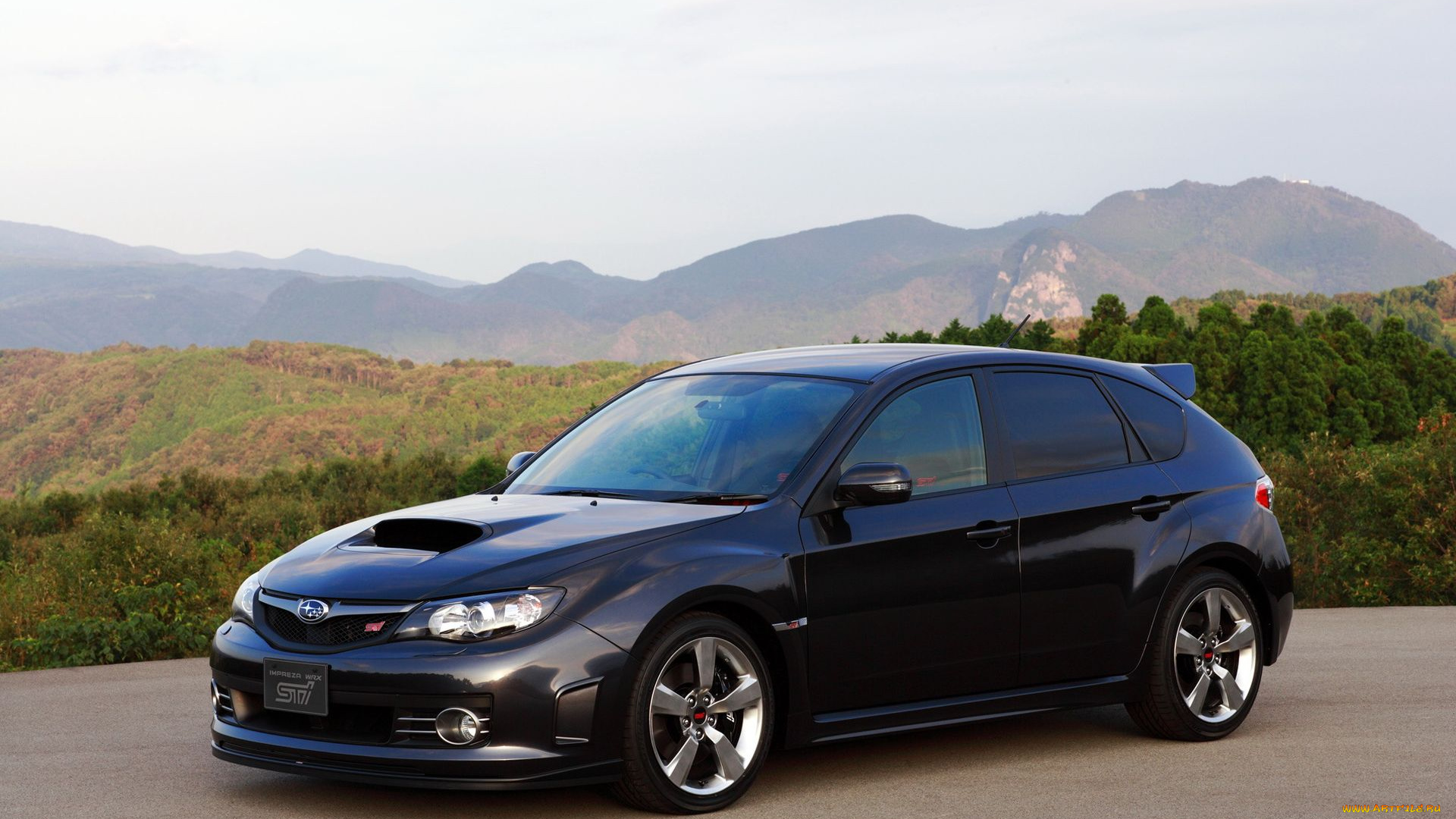 автомобили, subaru