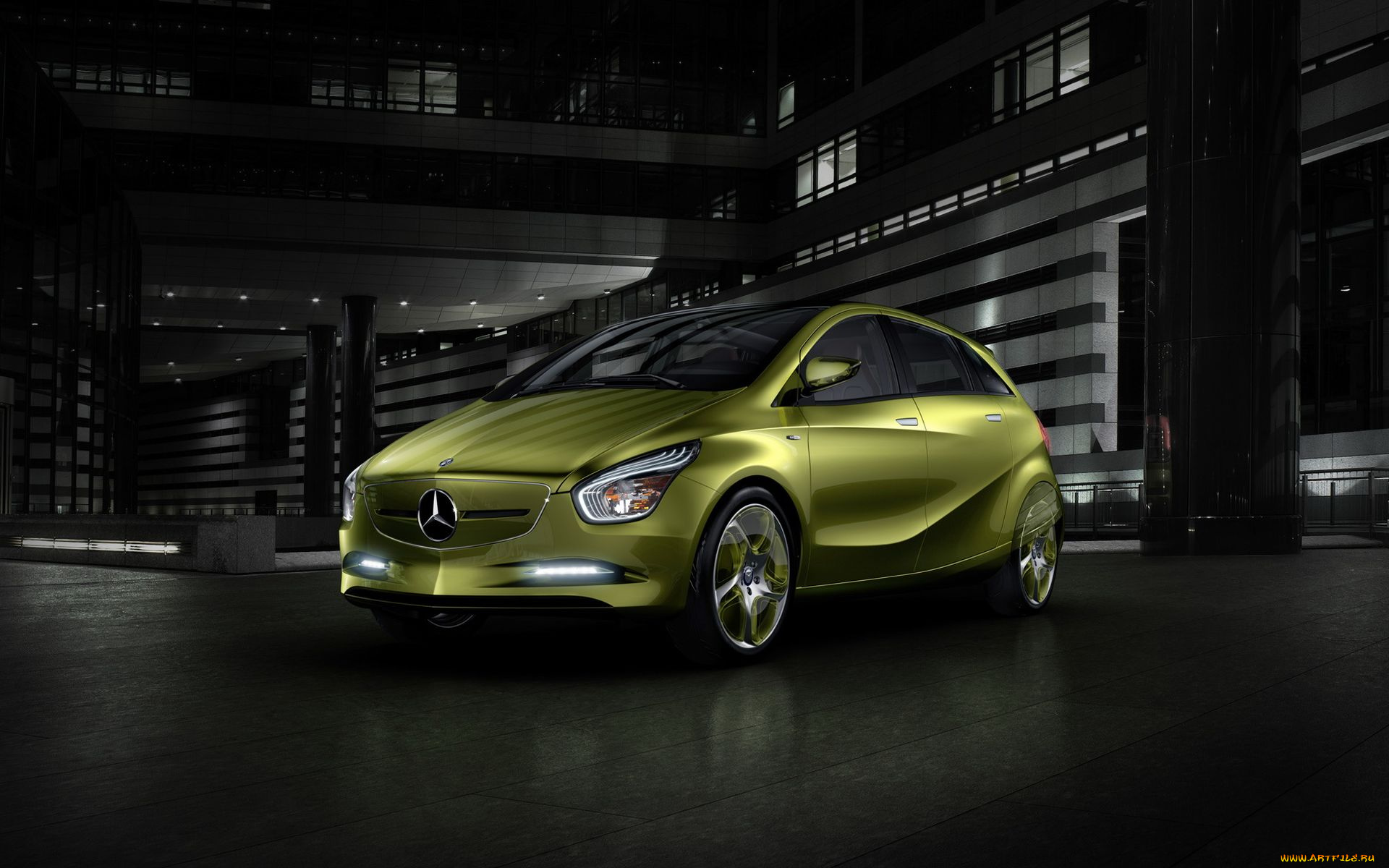 автомобили, mercedes, benz