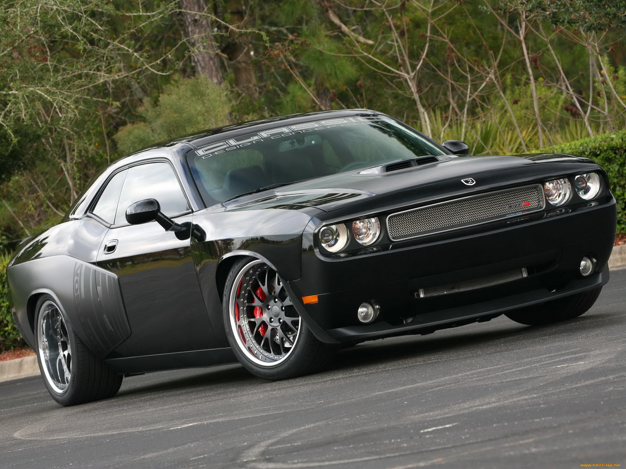 автомобили, dodge