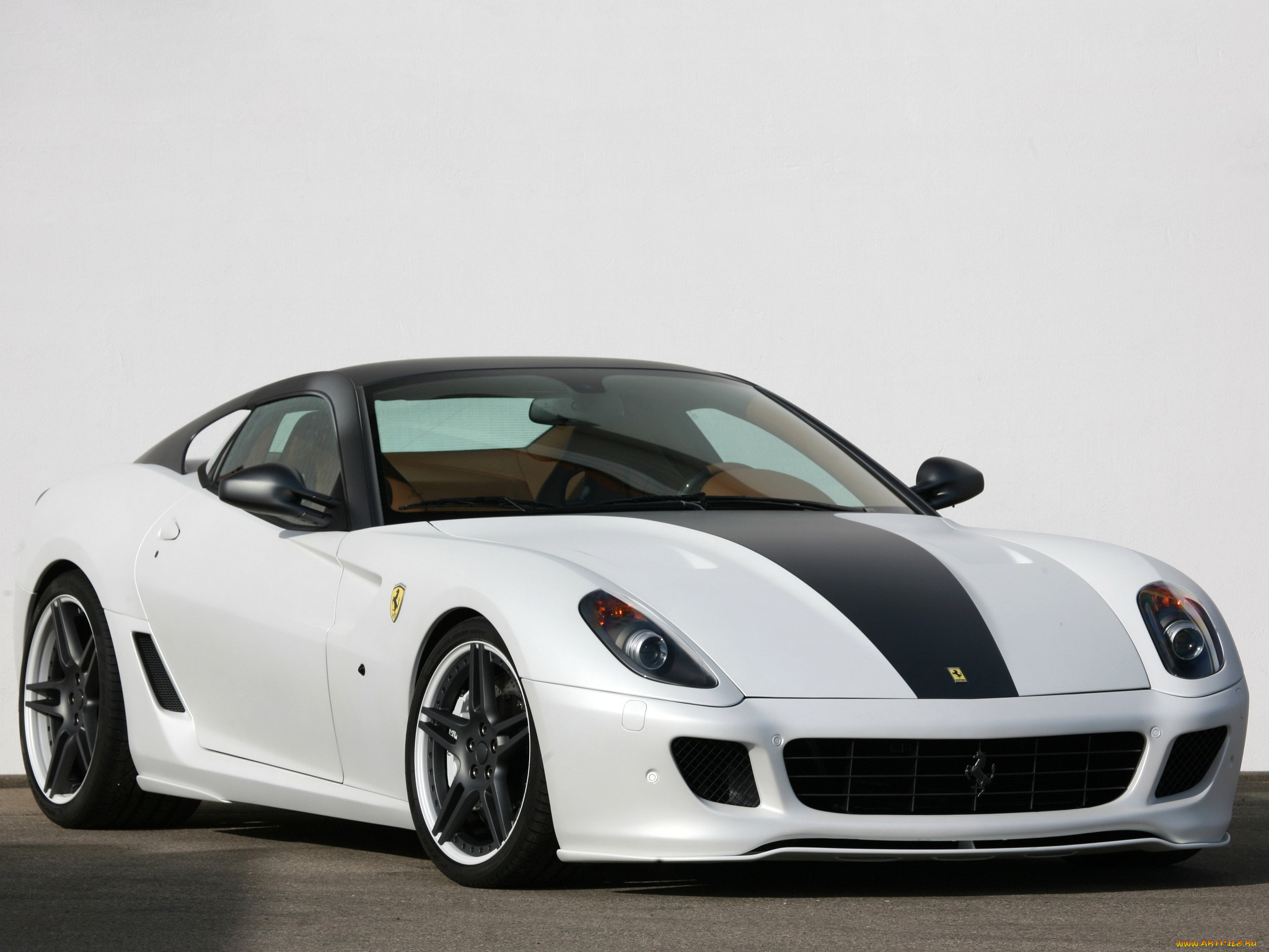 автомобили, ferrari