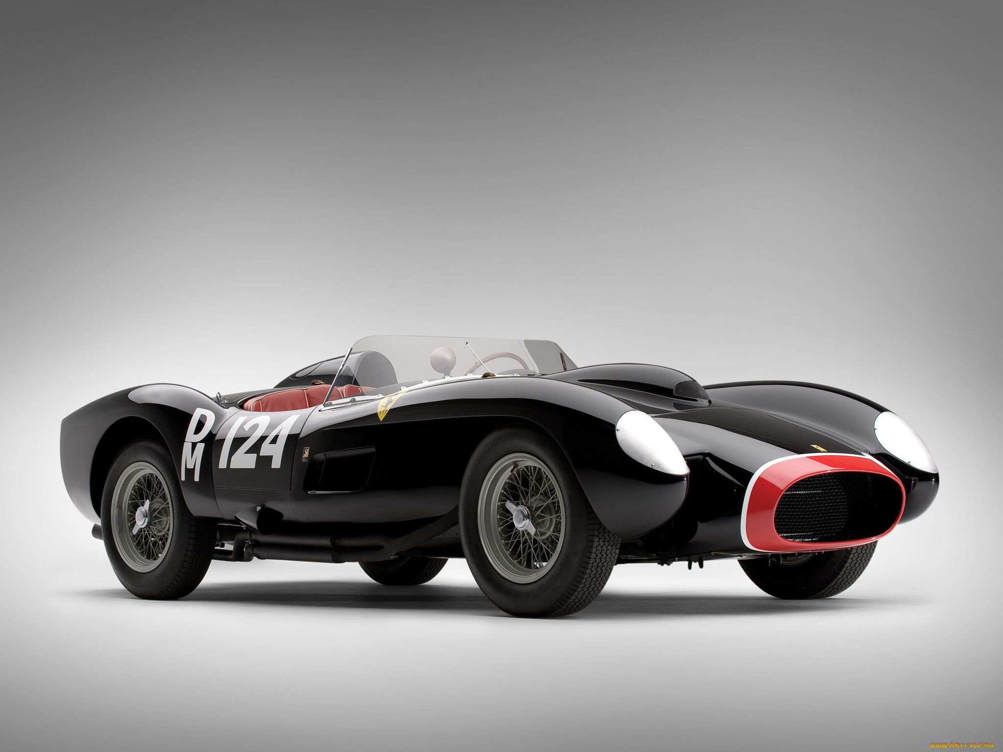 автомобили, ferrari