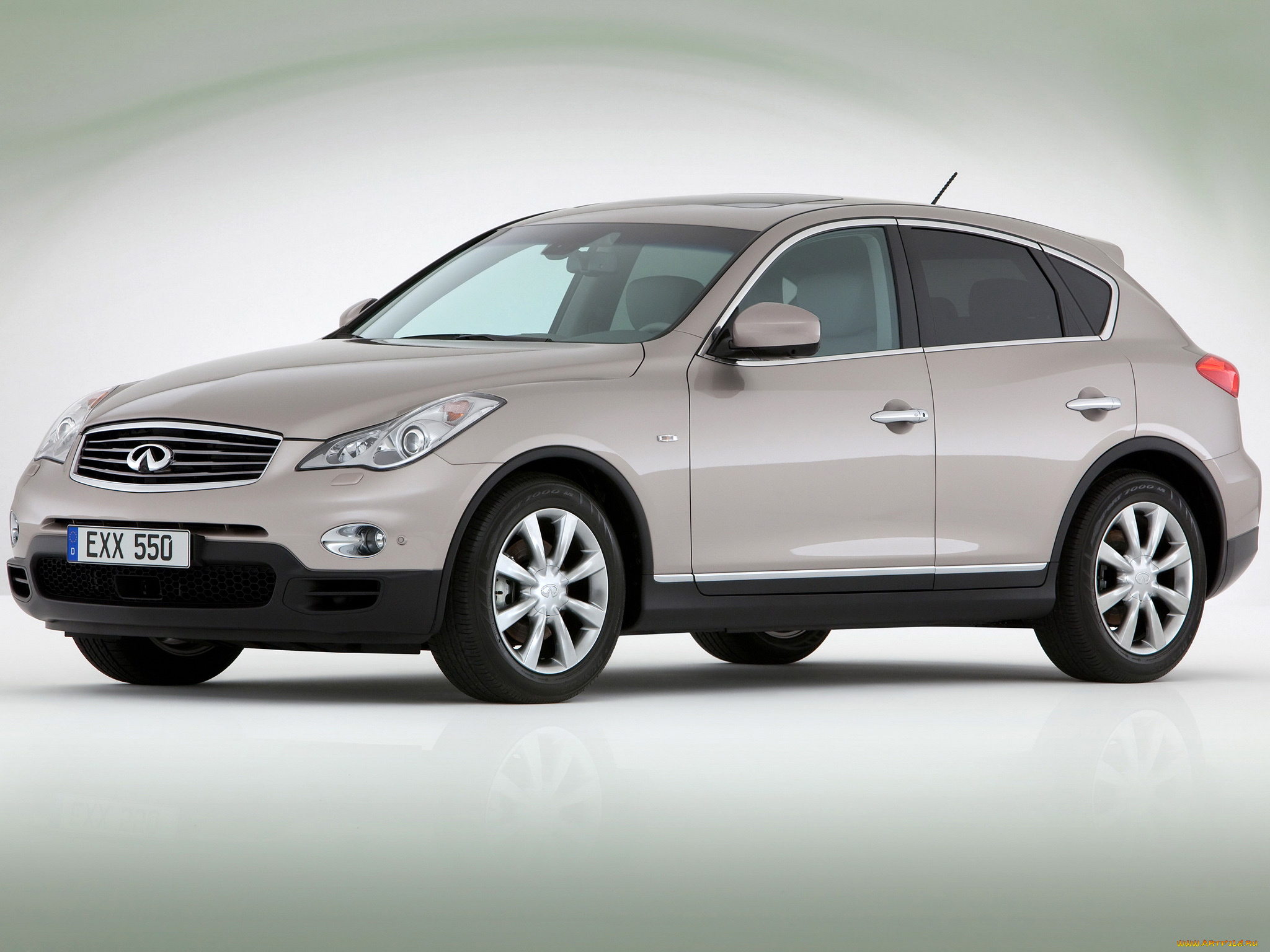 автомобили, infiniti