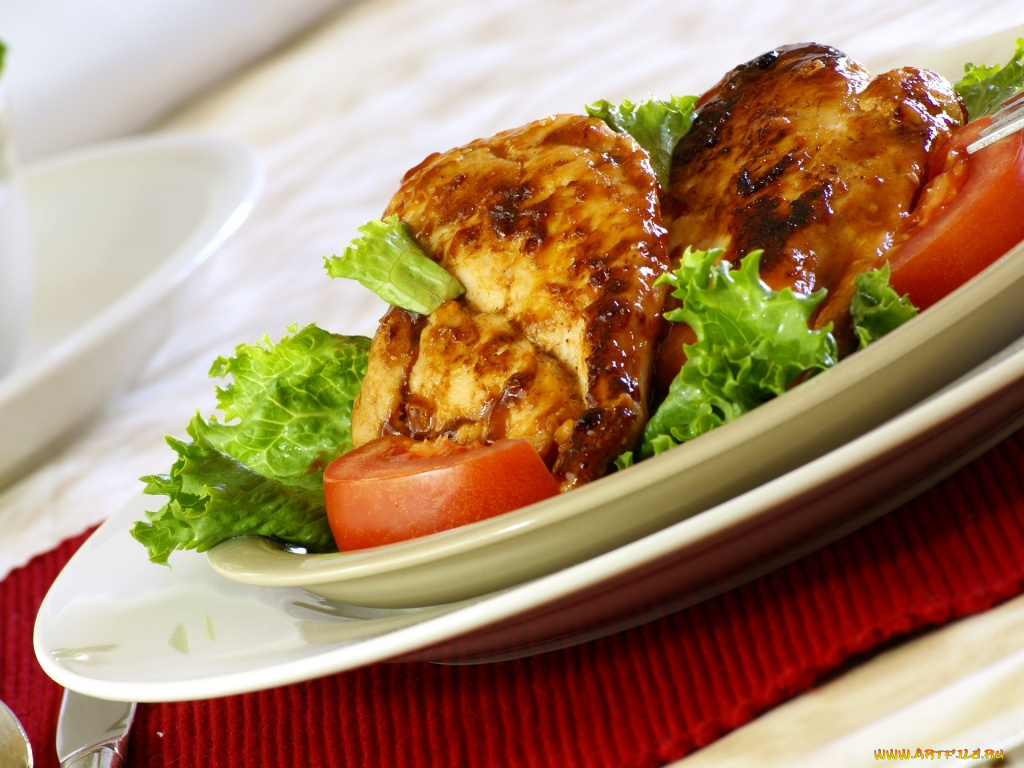 еда, вторые, блюда