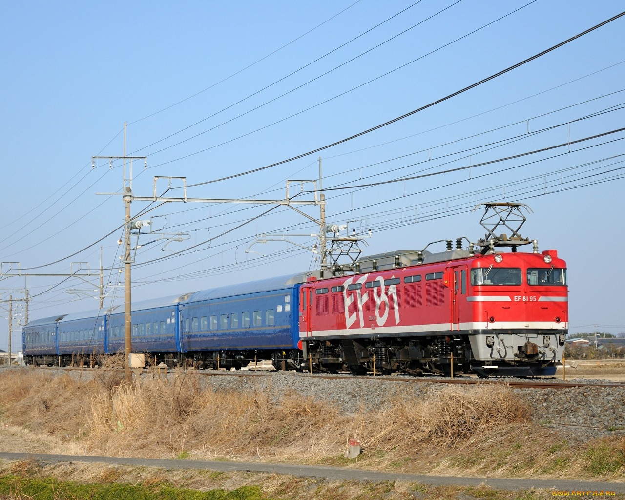 техника, электрички