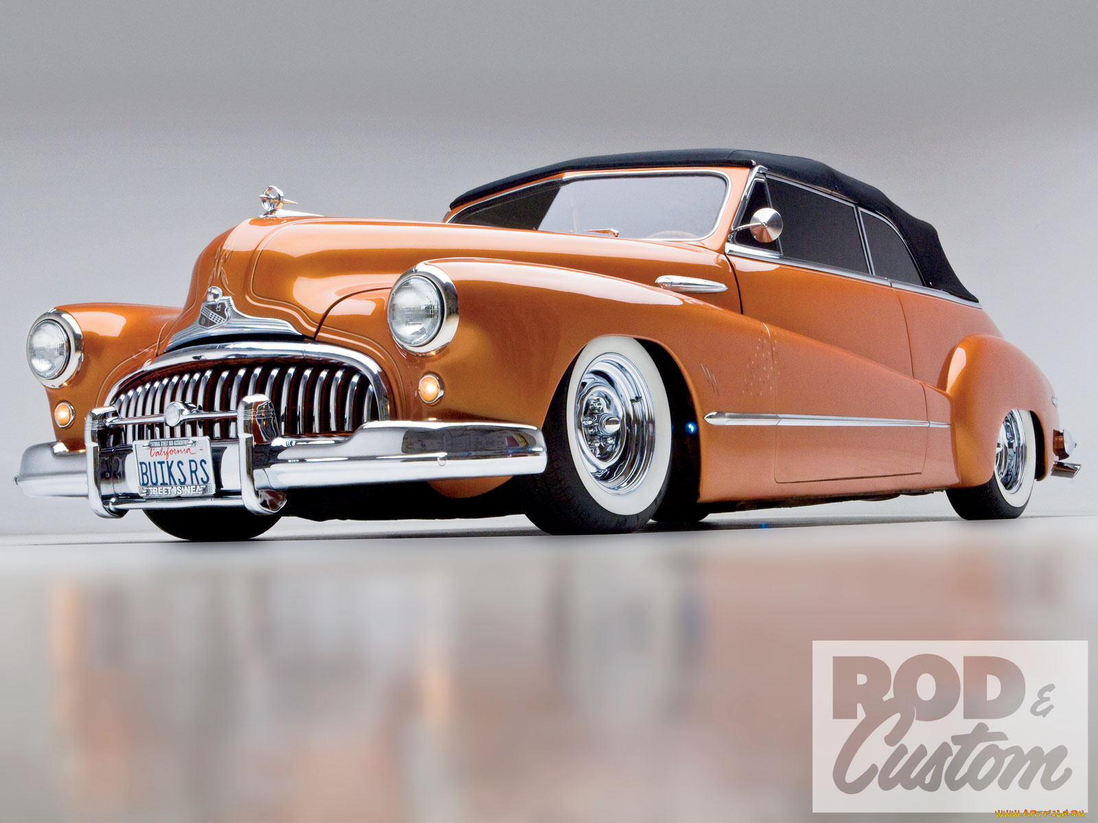 автомобили, buick