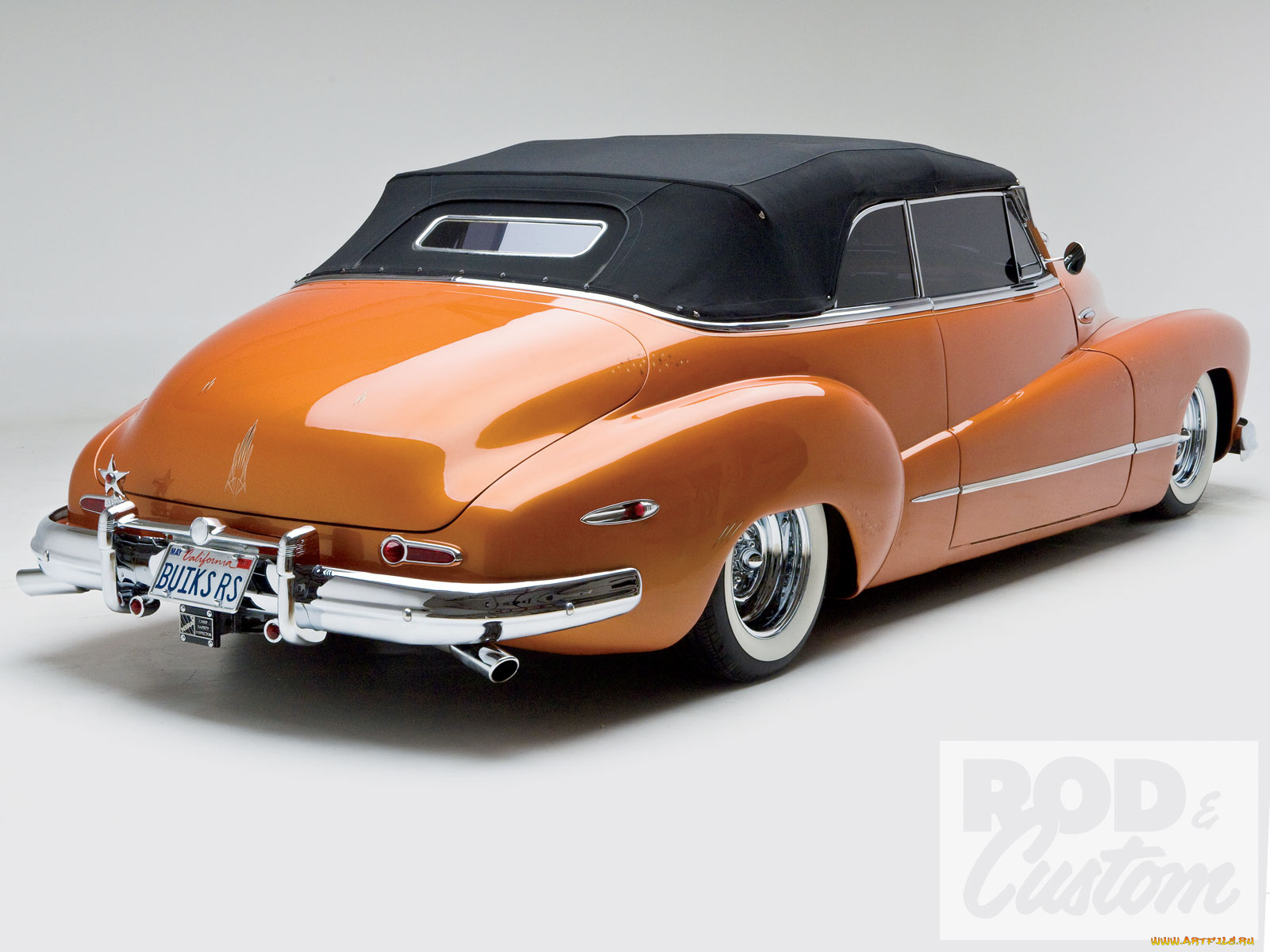 автомобили, buick