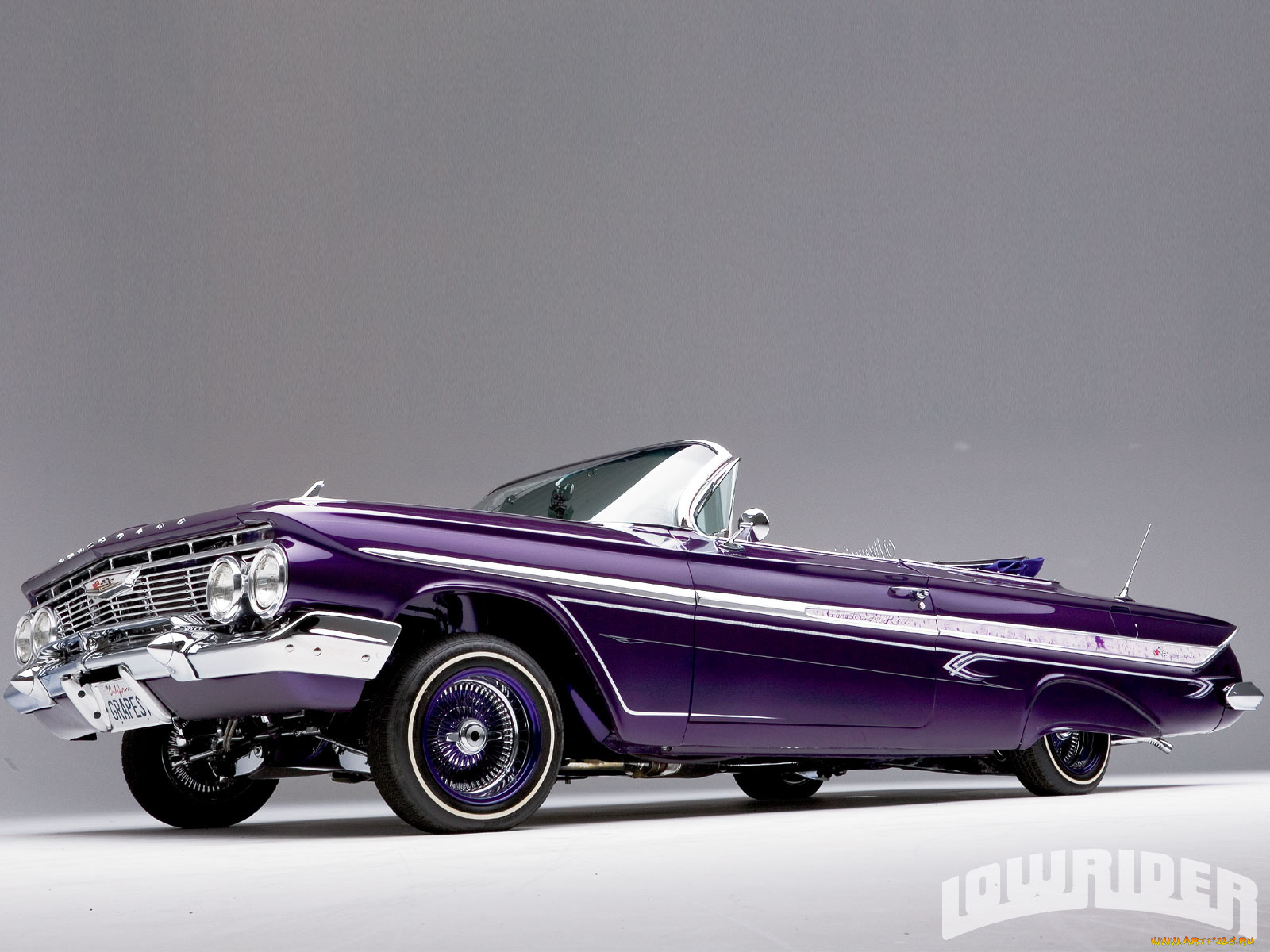 автомобили, chevrolet, impala, chevy