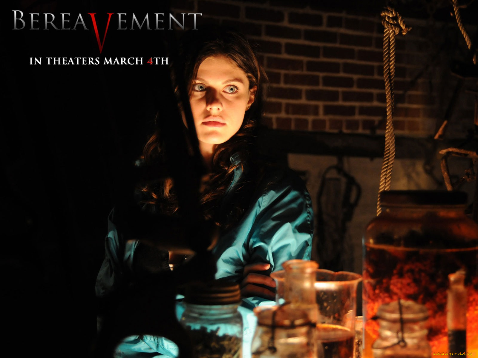 bereavement, кино, фильмы