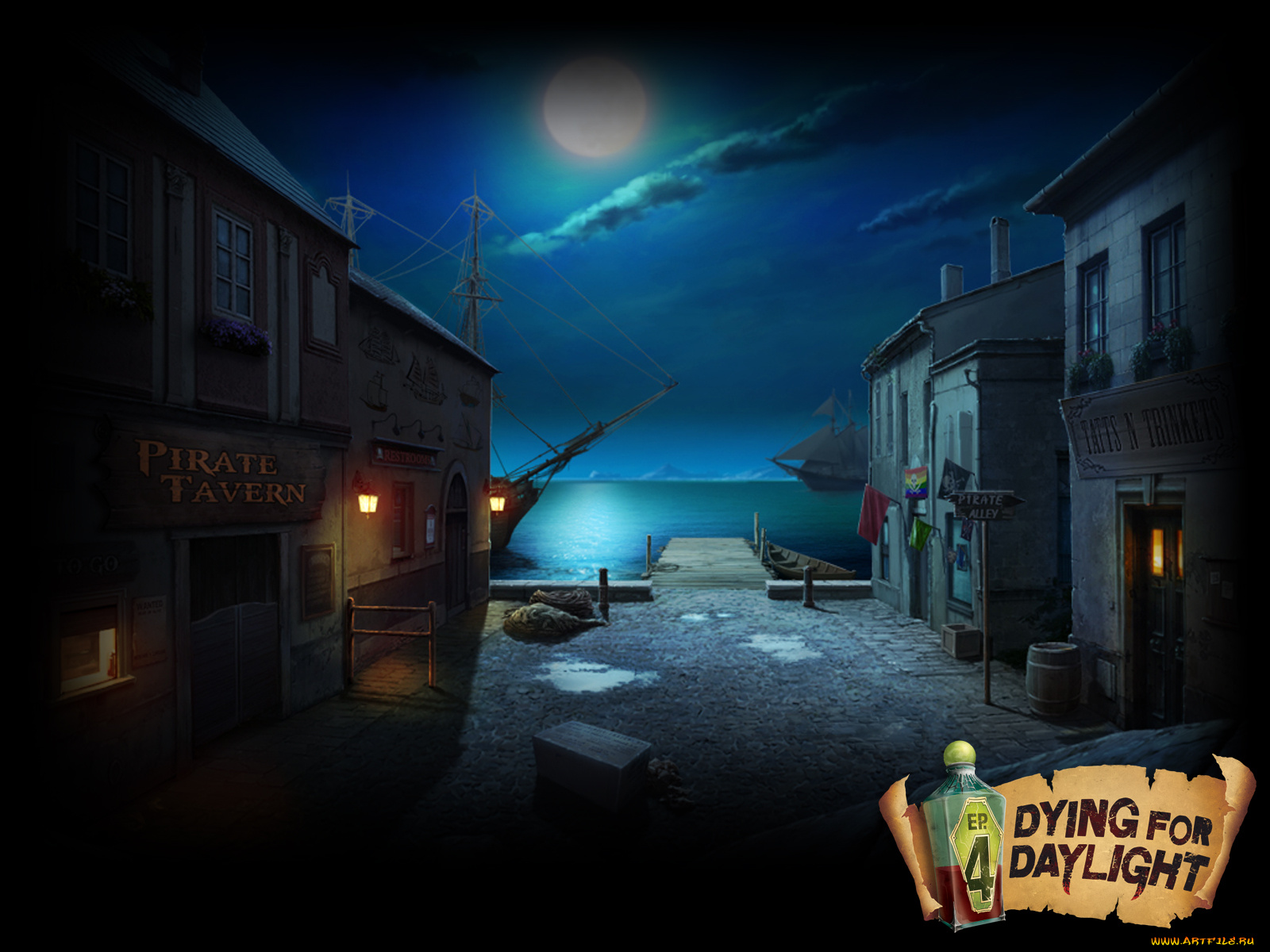 dying, for, daylight, видео, игры