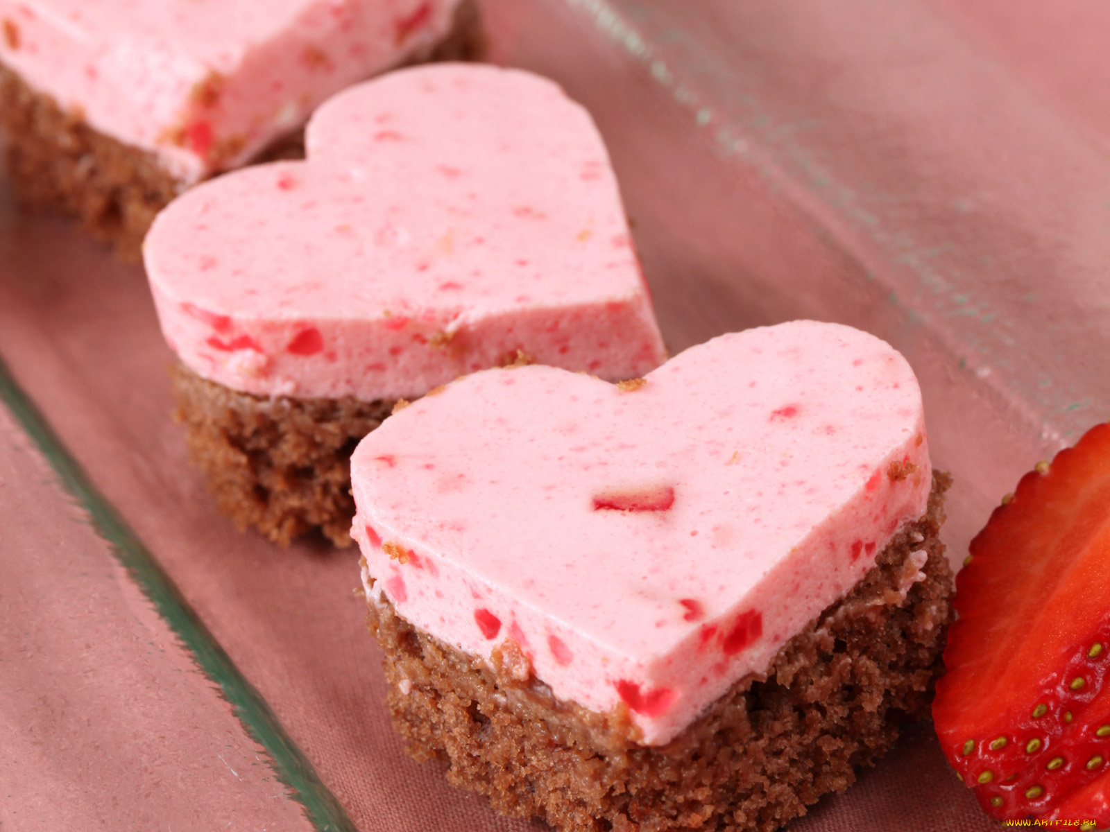 еда, пирожные, кексы, печенье