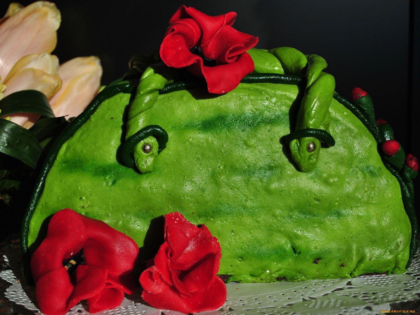 еда, пирожные, кексы, печенье