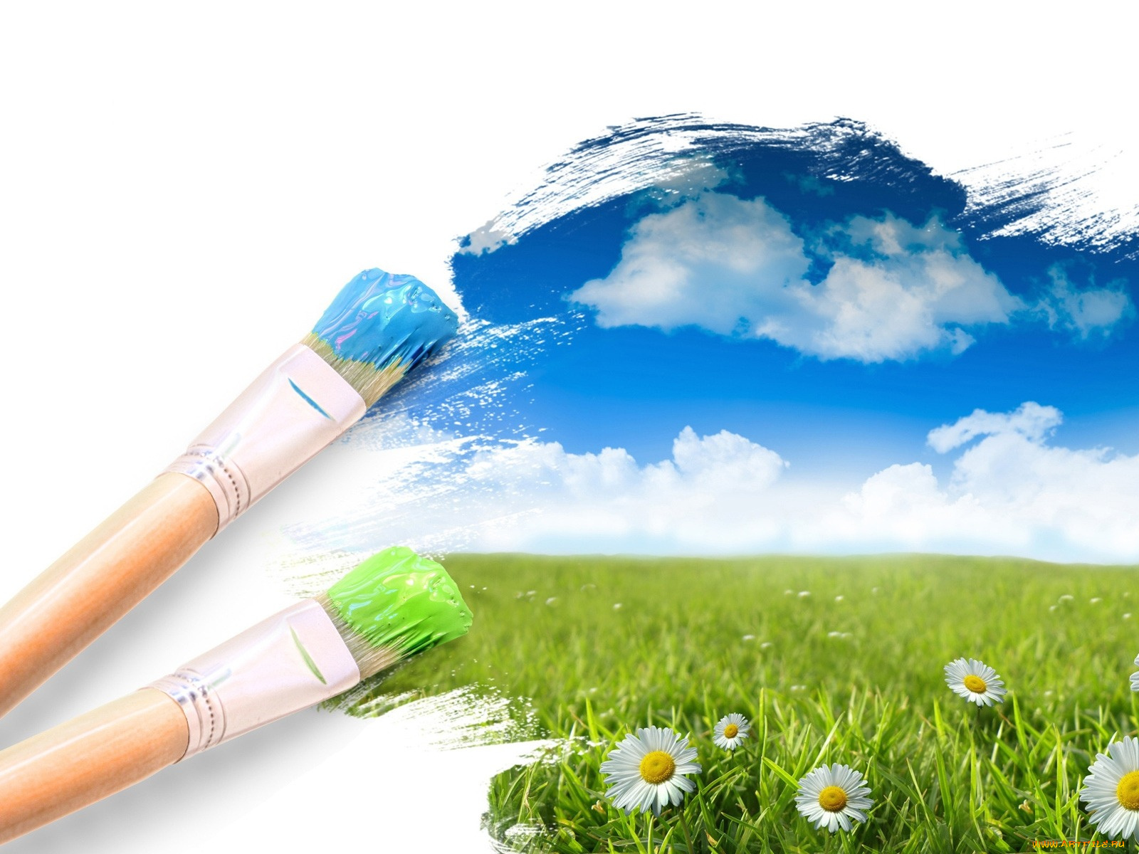 разное, компьютерный, дизайн