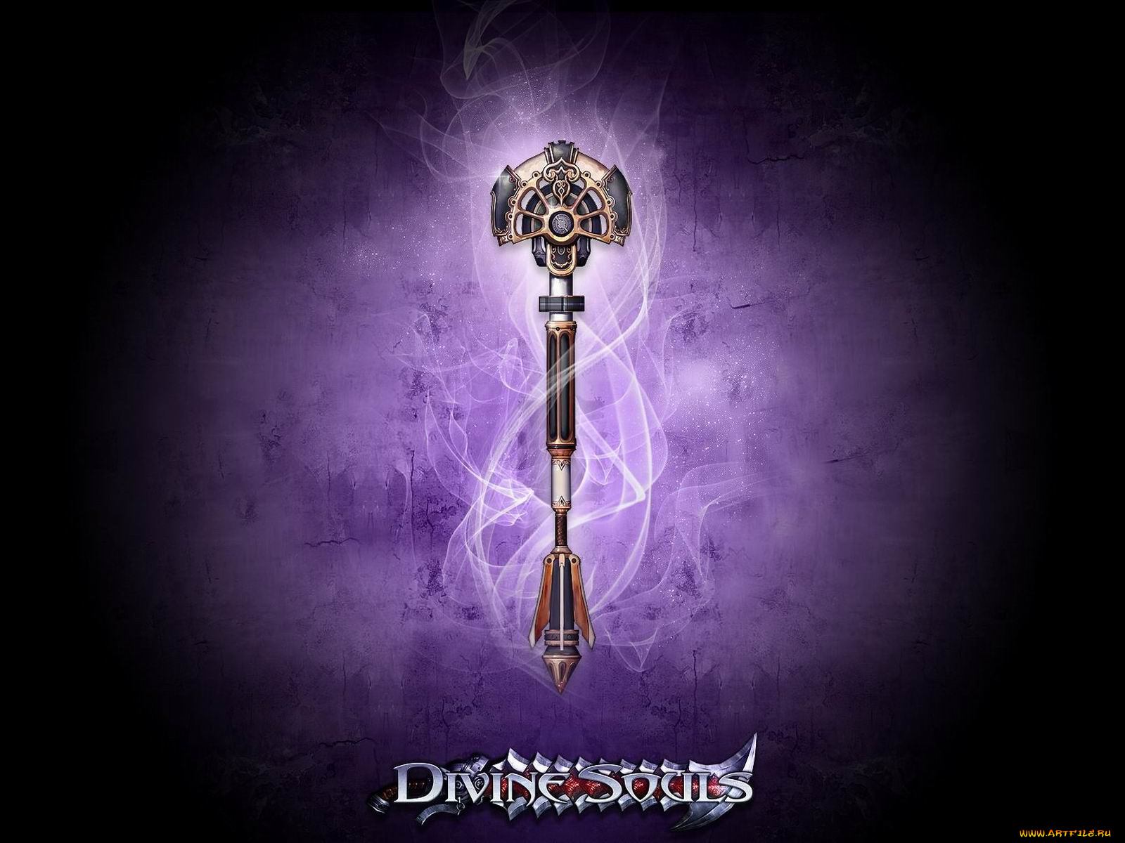 видео, игры, divine, souls