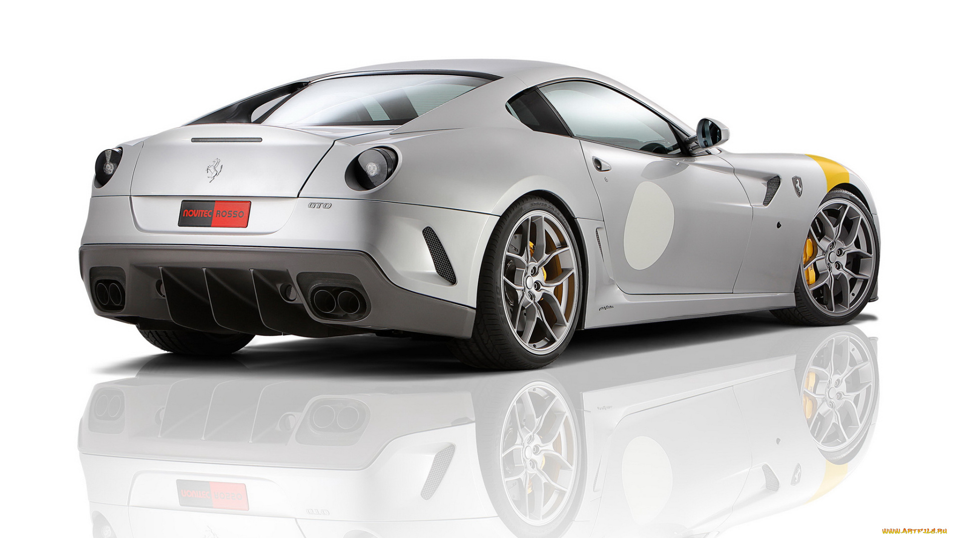 автомобили, ferrari