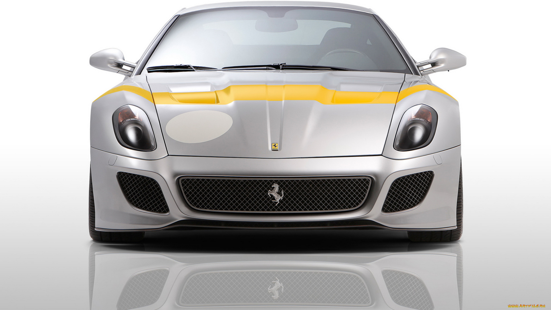 автомобили, ferrari