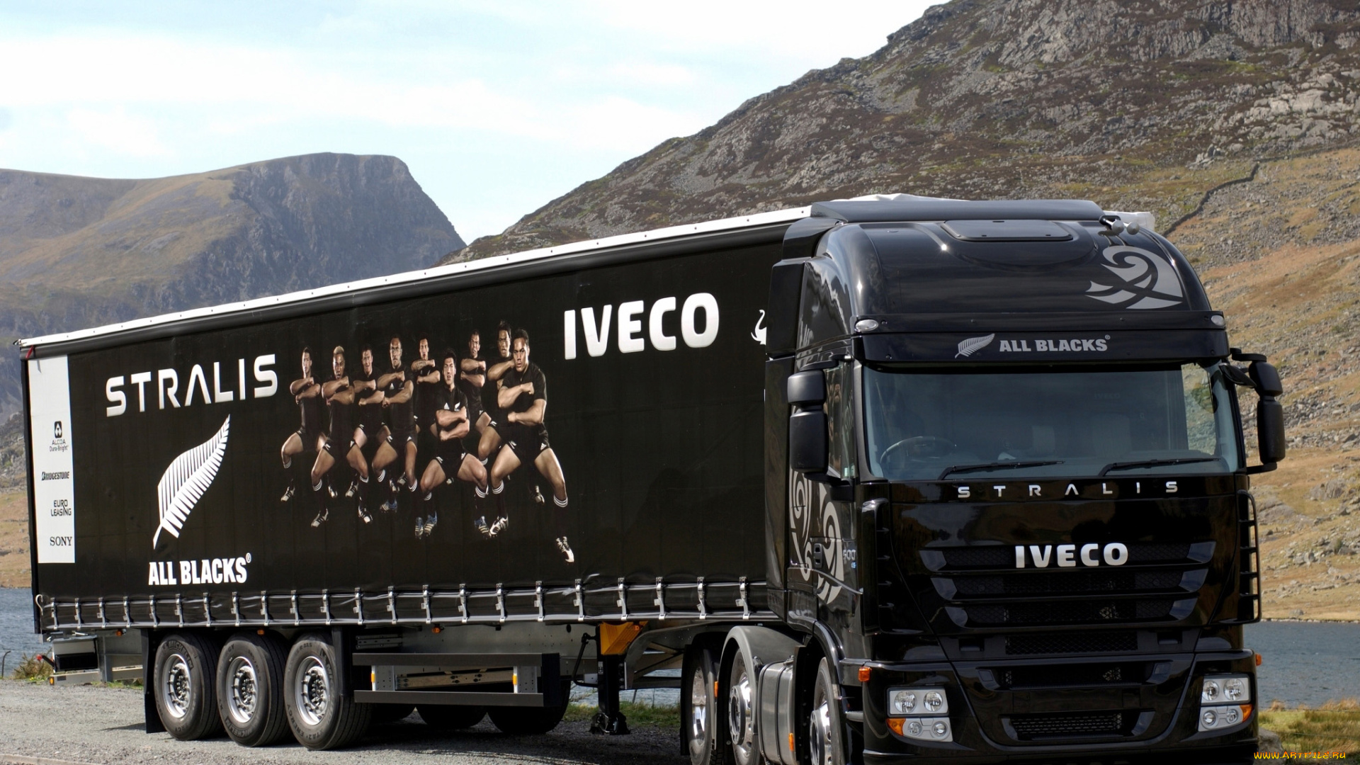 автомобили, iveco