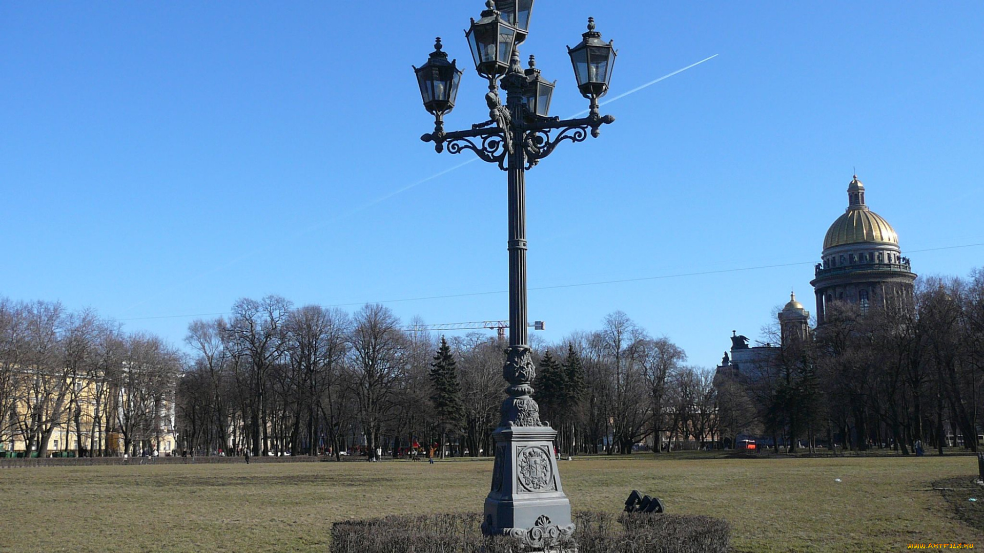 города, санкт, петербург, петергоф, россия