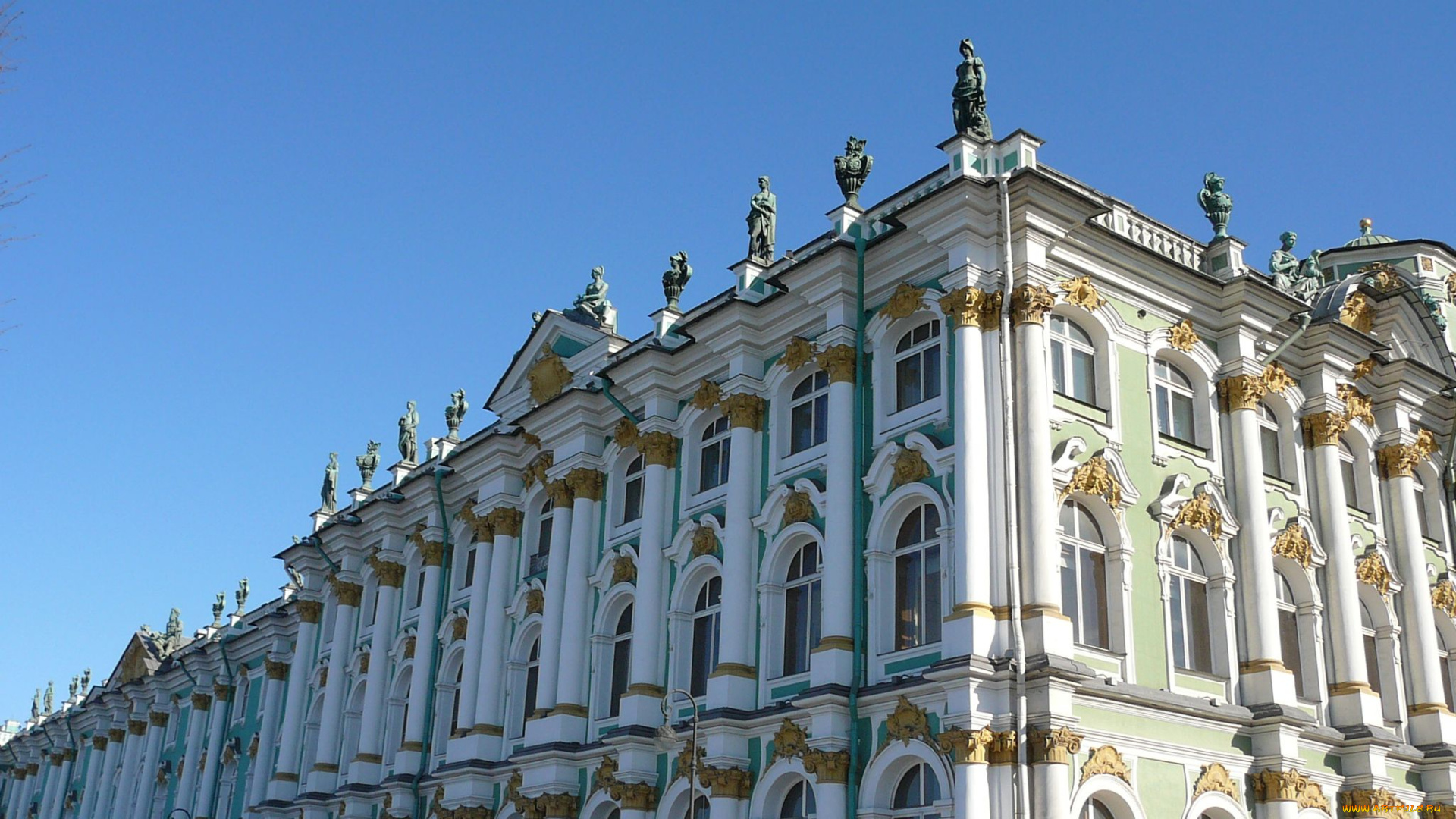 города, санкт, петербург, петергоф, россия