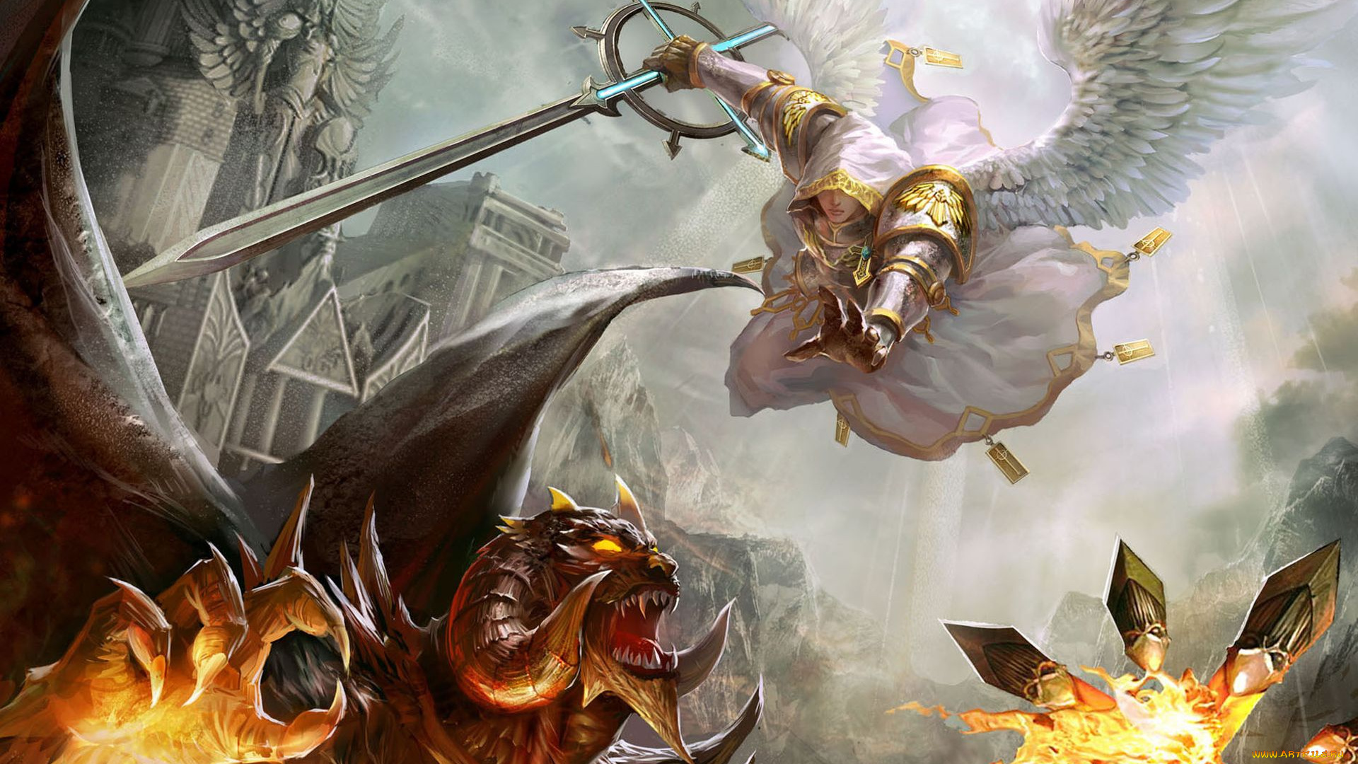 heroes, of, might, and, magic, видео, игры