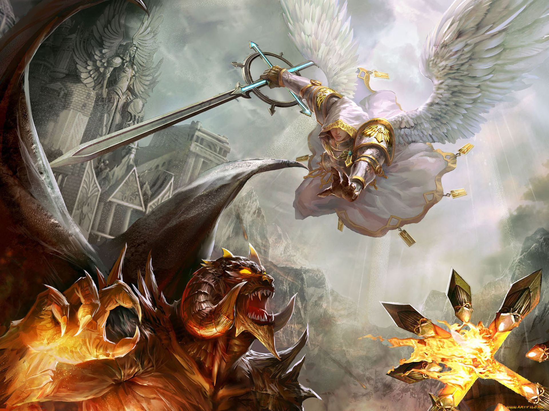 heroes, of, might, and, magic, видео, игры