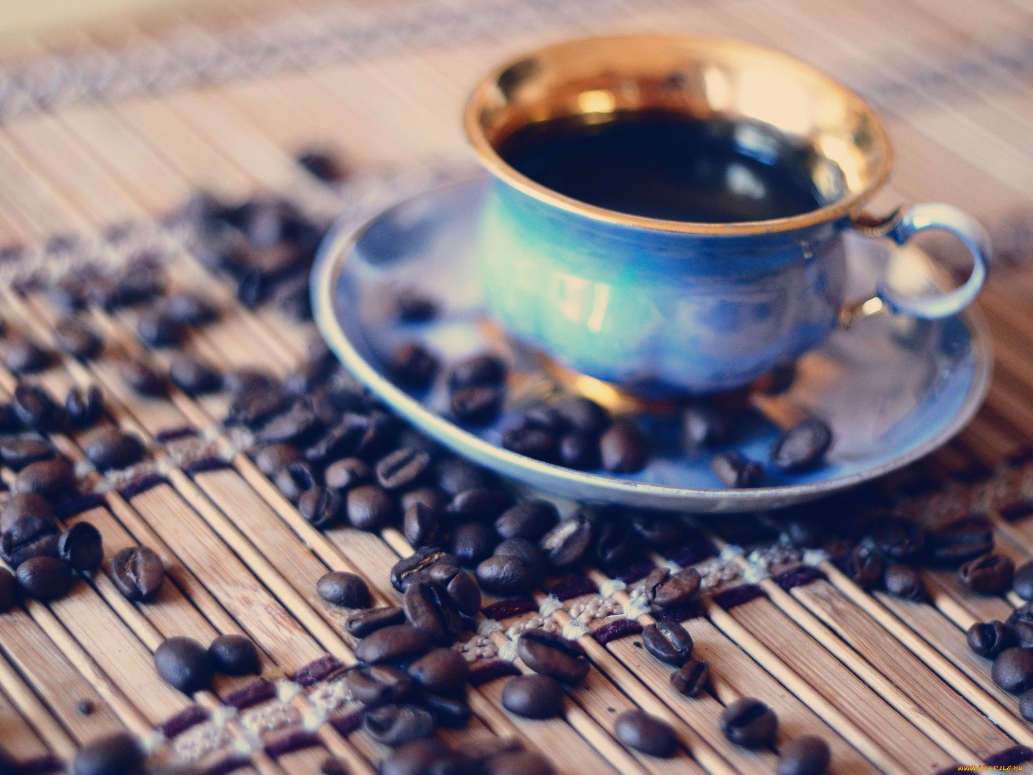 еда, кофе, кофейные, зёрна