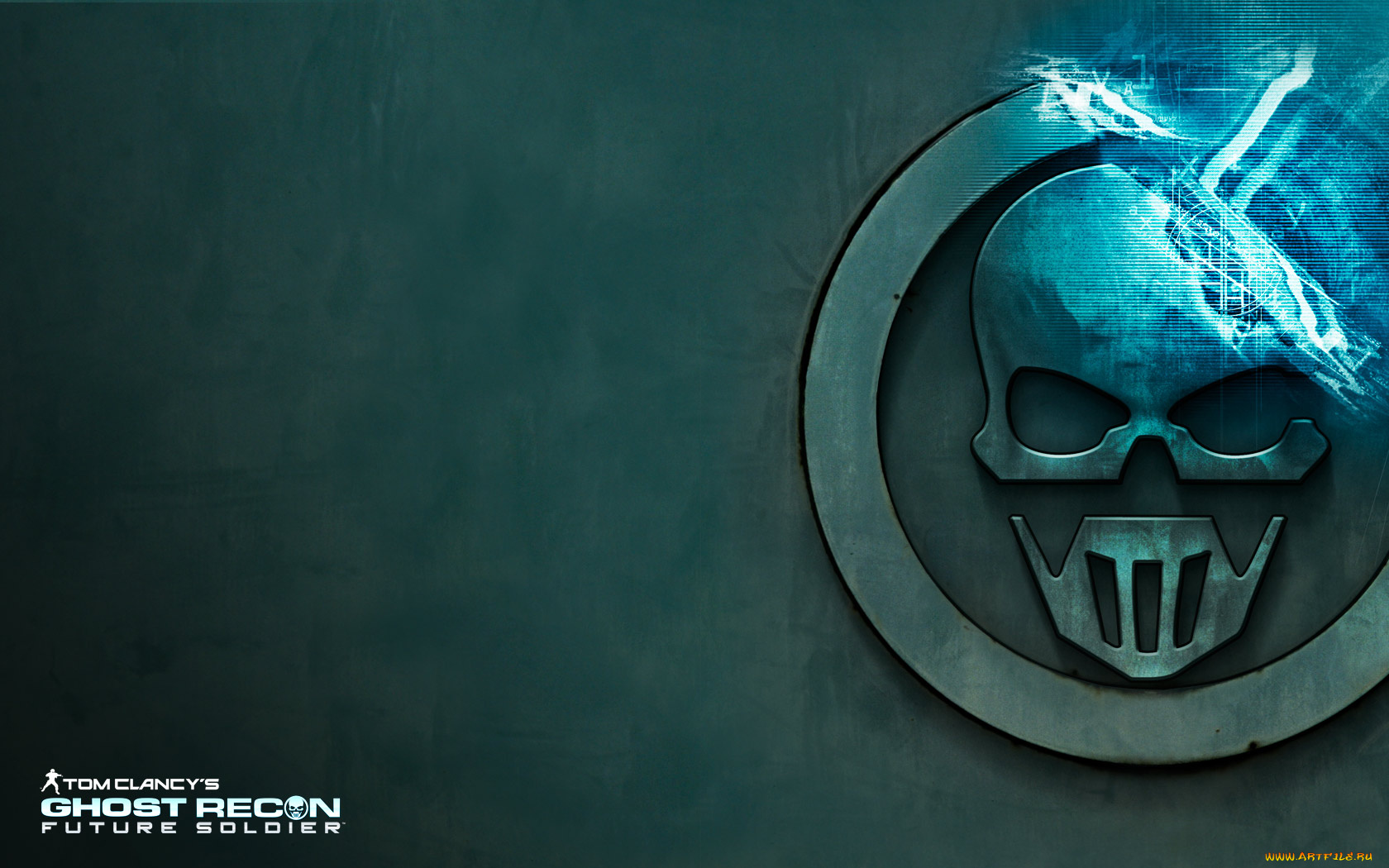 видео, игры, tom, clancy`s, ghost, recon, future, soldier, clancys
