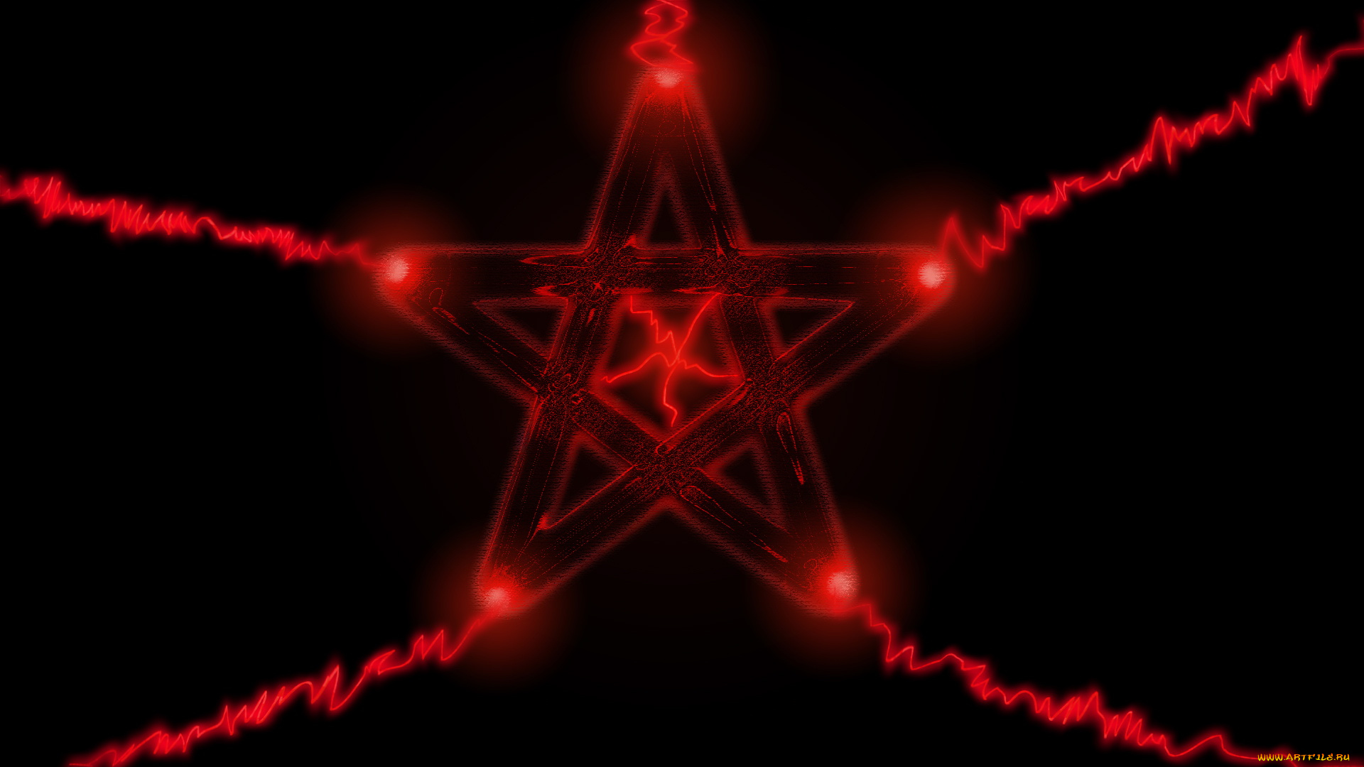 3д, графика, abstract, абстракции