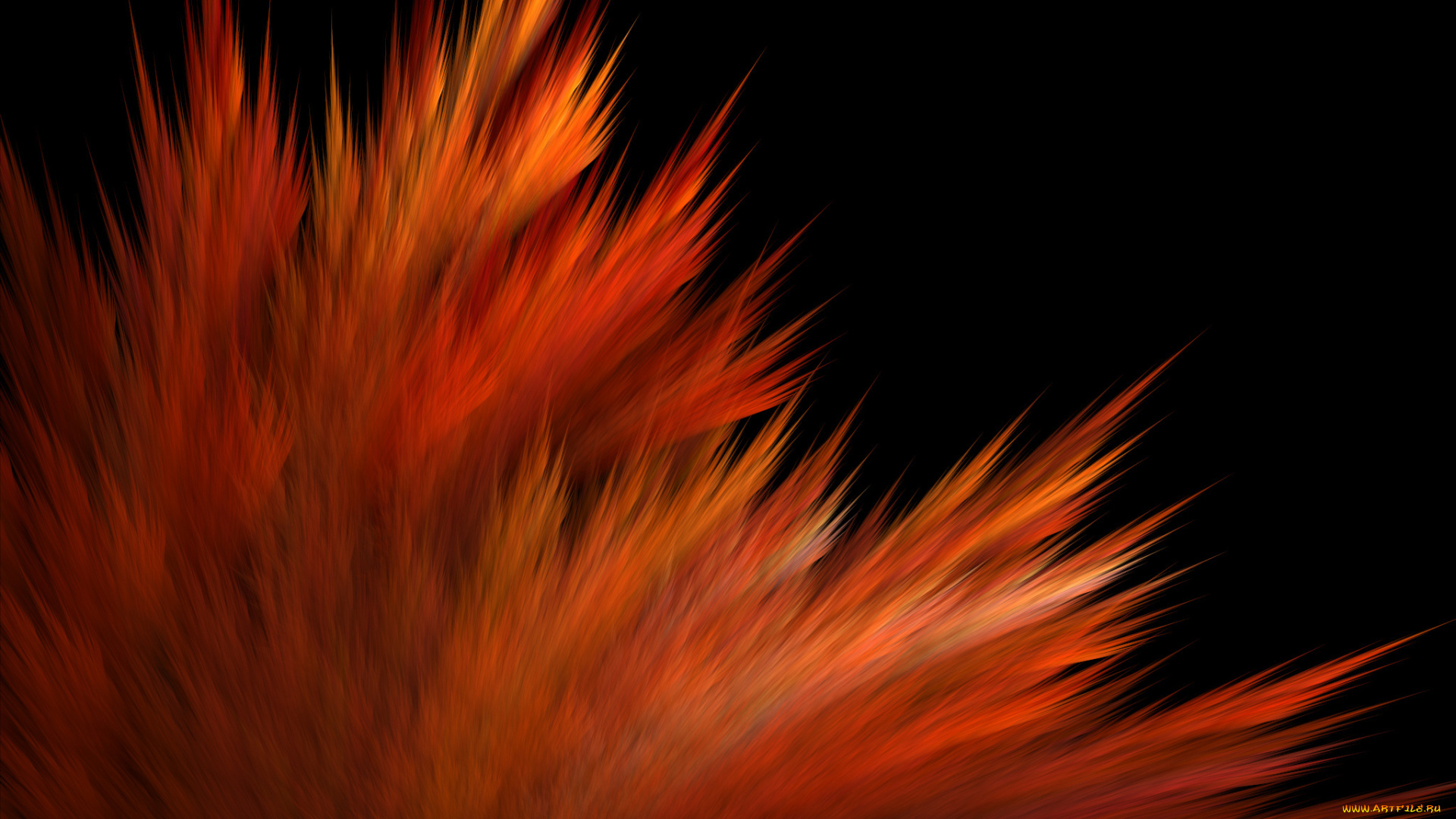 3д, графика, fractal, фракталы, цвета, фон, узор