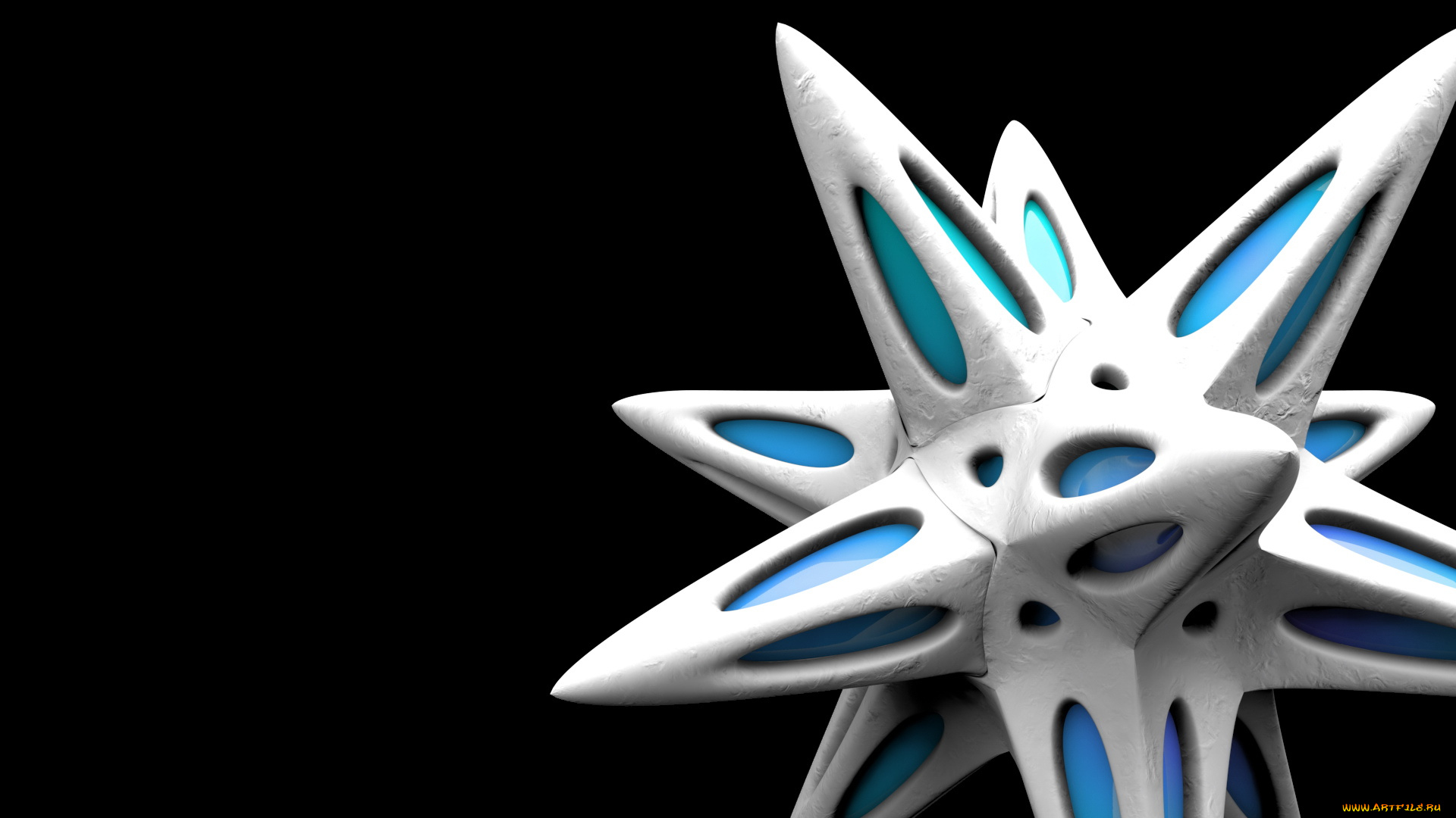 3д, графика, modeling, моделирование, фон