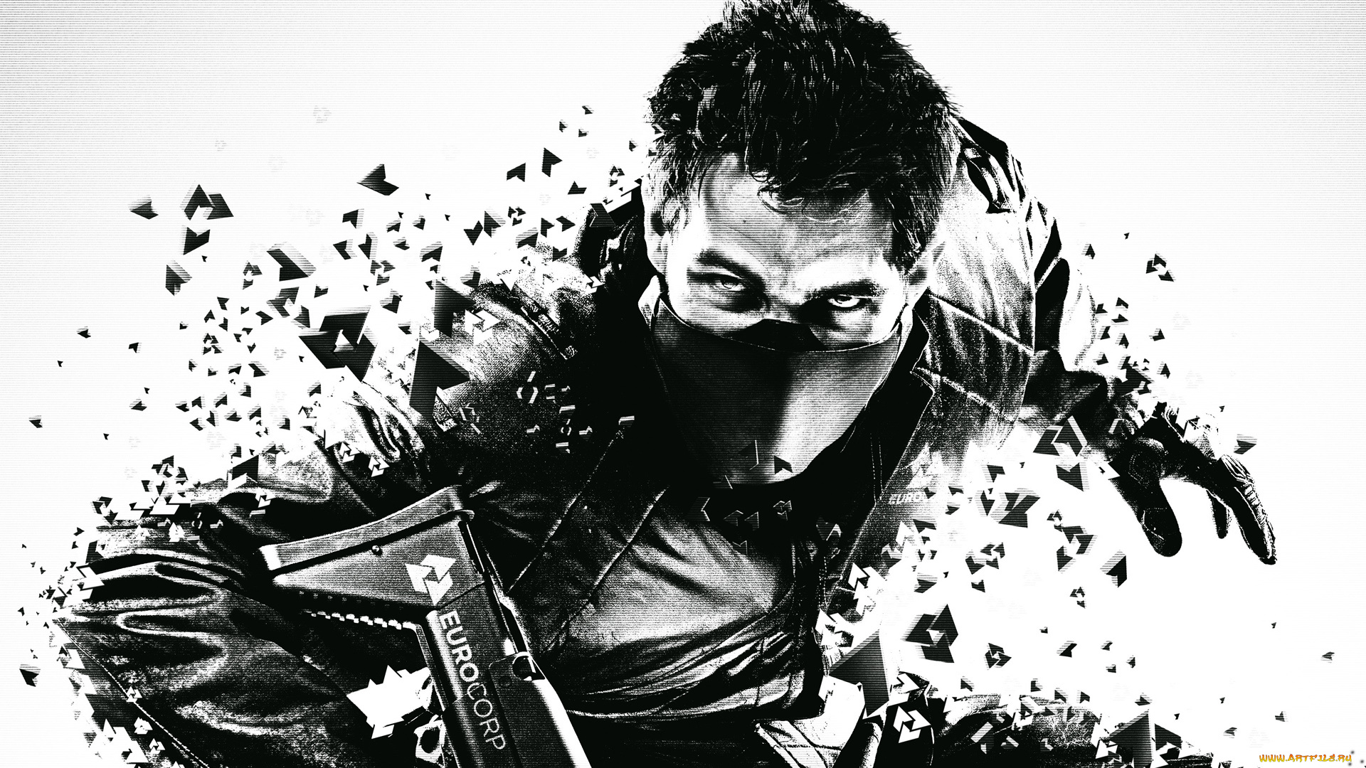 видео, игры, syndicate