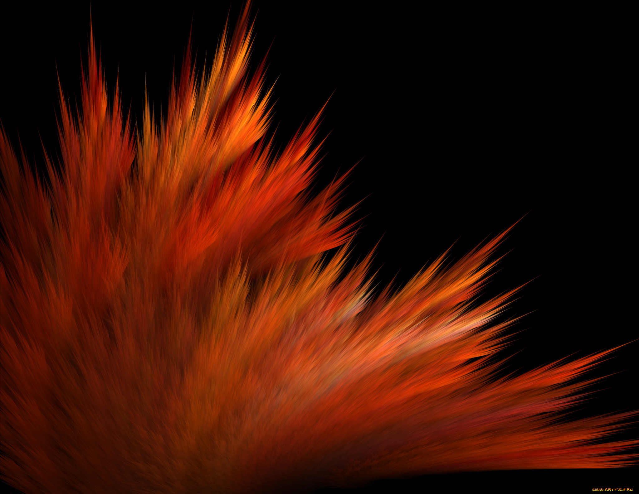 3д, графика, fractal, фракталы, цвета, фон, узор