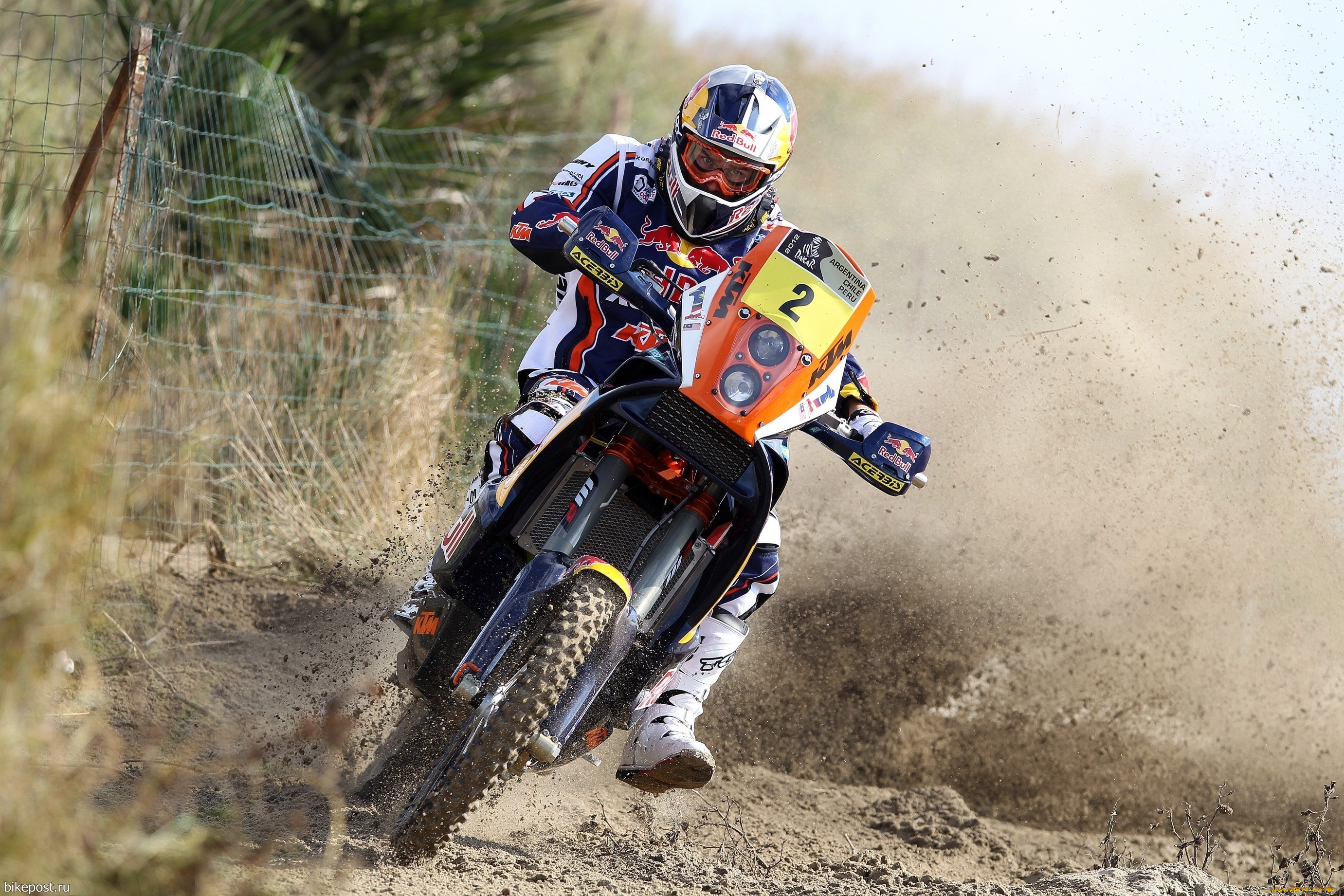 спорт, мотокросс, ktm, dakar, дакар, эндуро, 450