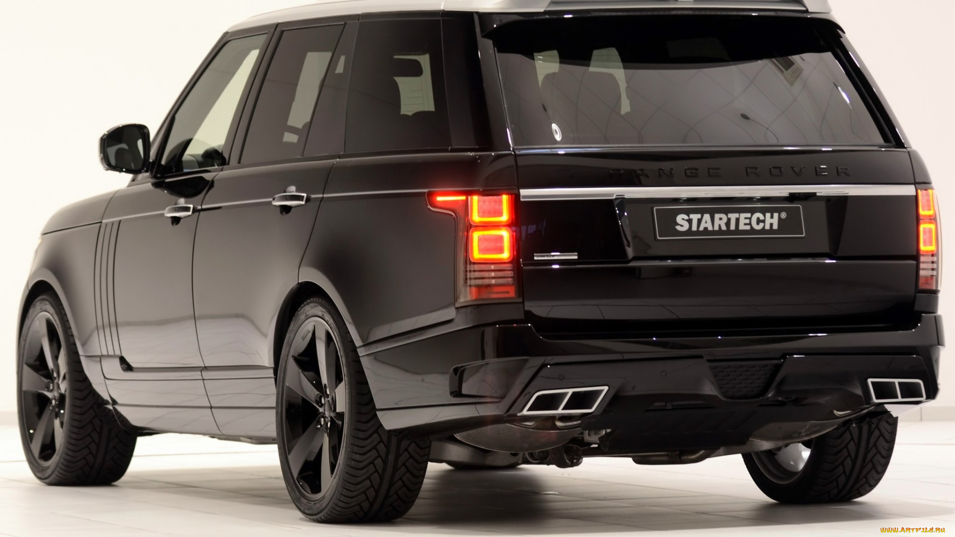 автомобили, range, rover, auto