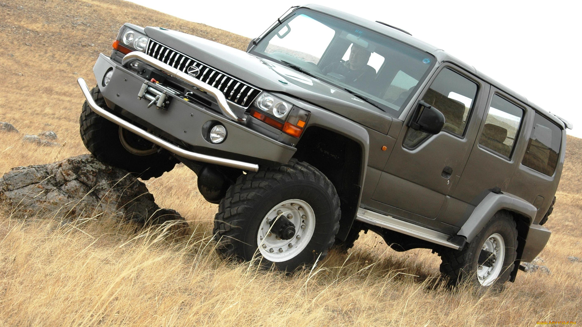 автомобили, unsort, mr2, gaz, 66, volf, concept