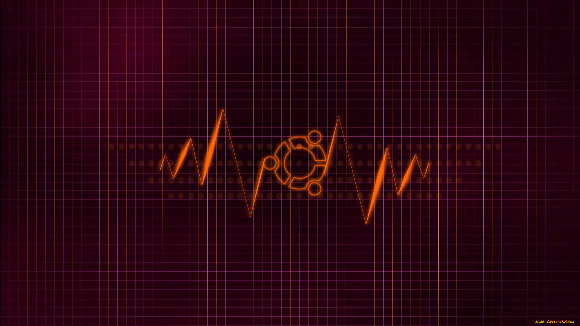 компьютеры, ubuntu, linux, минимализм