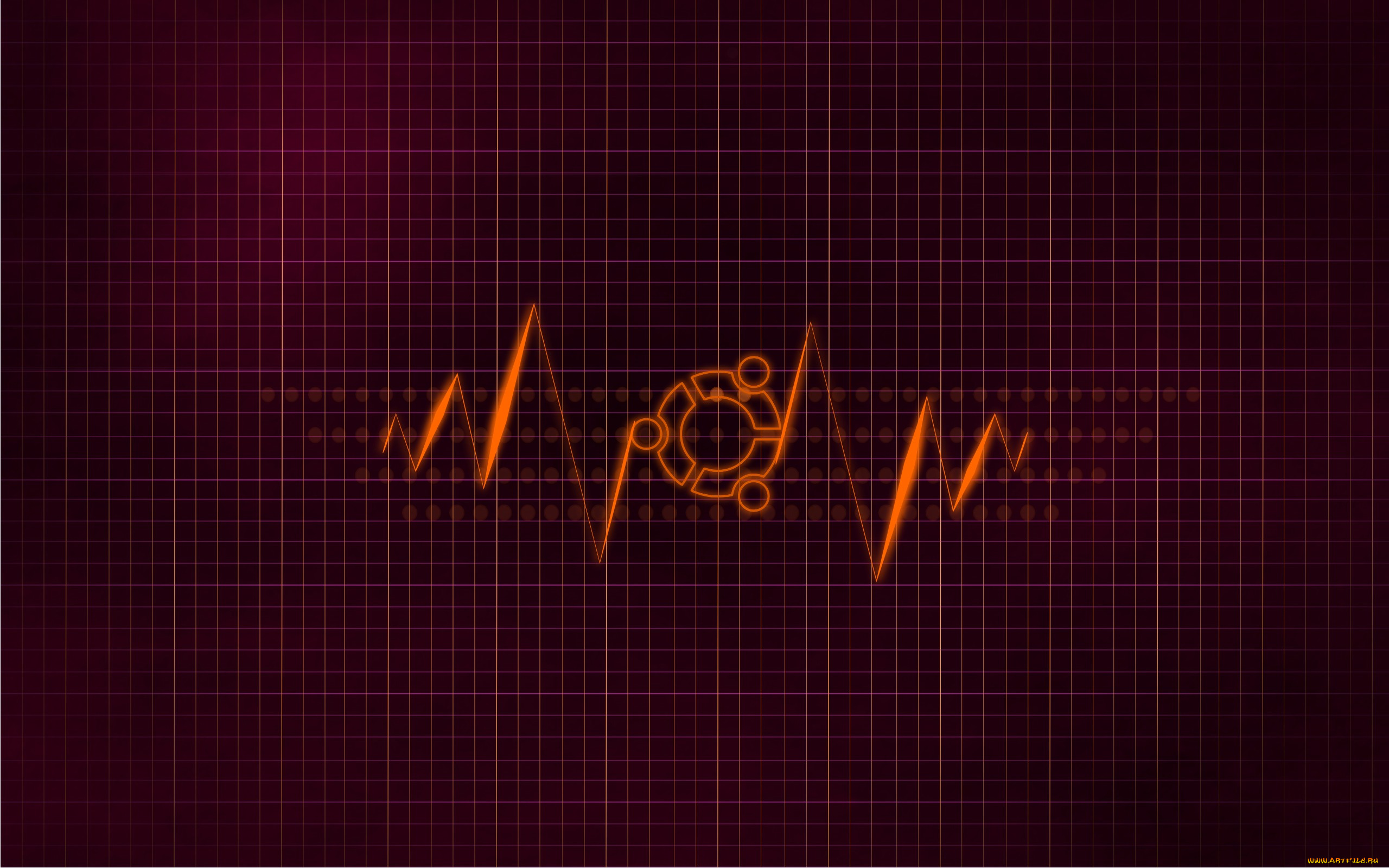 компьютеры, ubuntu, linux, минимализм