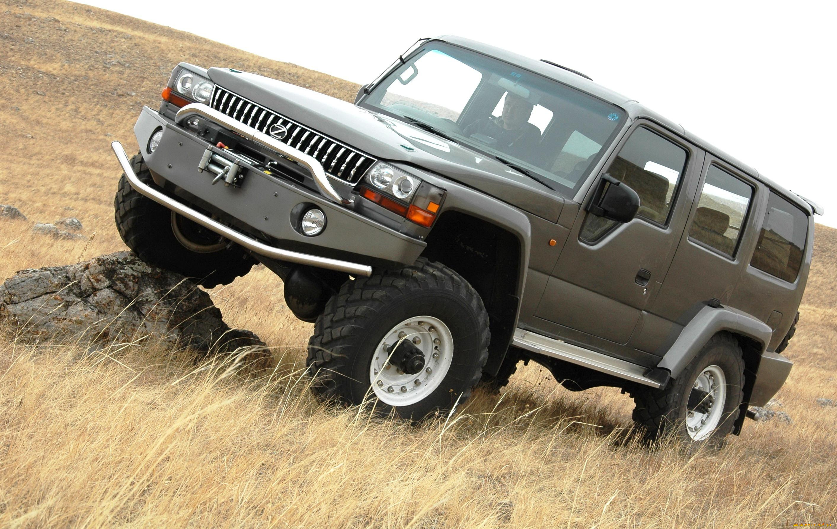 автомобили, unsort, mr2, gaz, 66, volf, concept