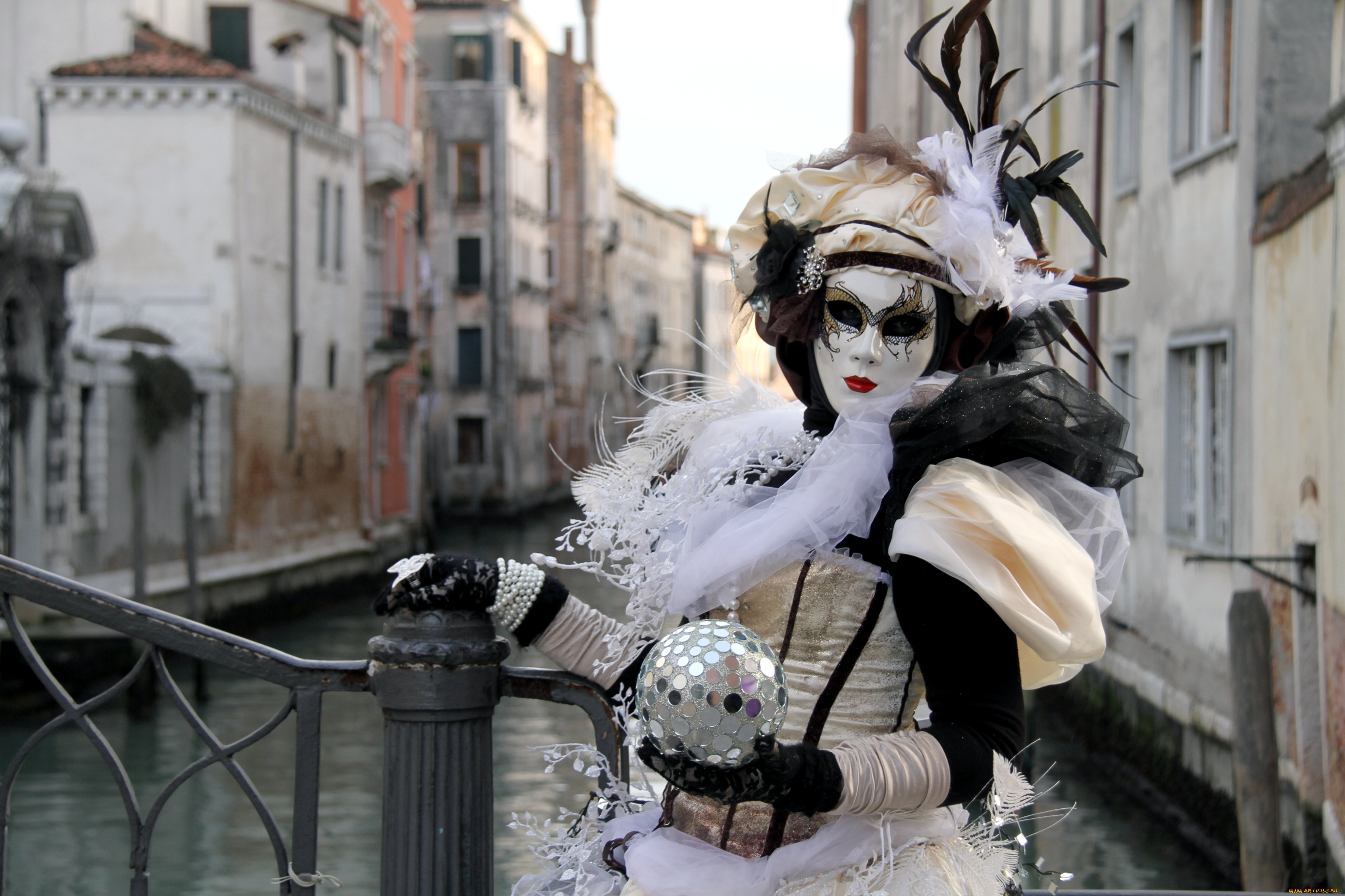 разное, маски, карнавальные, костюмы, венеция, карнавал