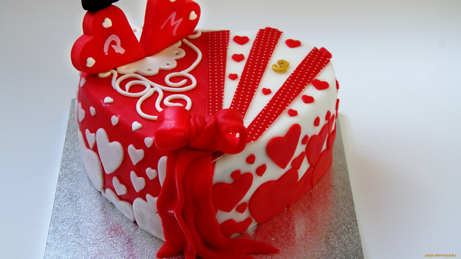 еда, торты, сладости, украшения, торт