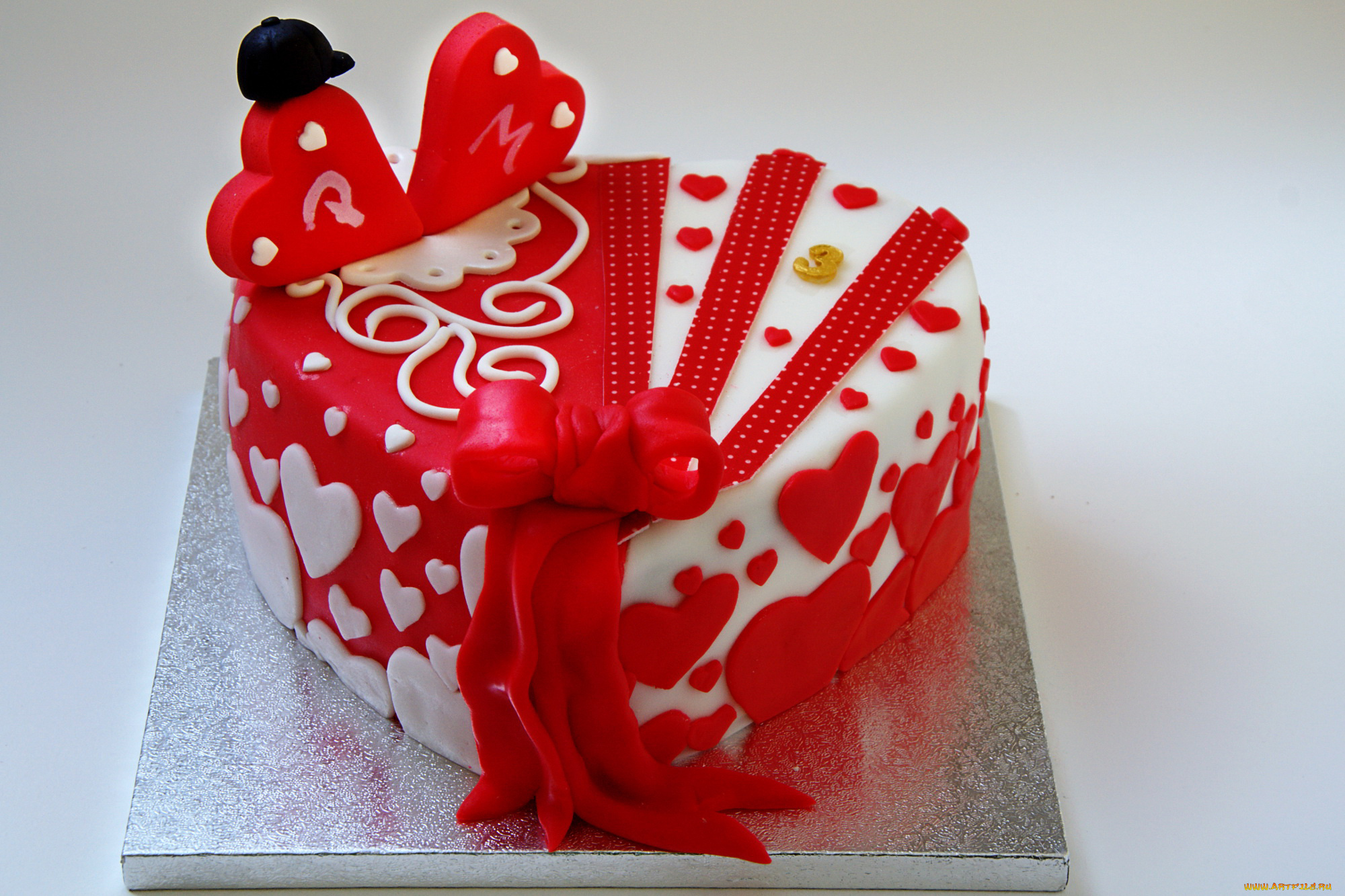 еда, торты, сладости, украшения, торт