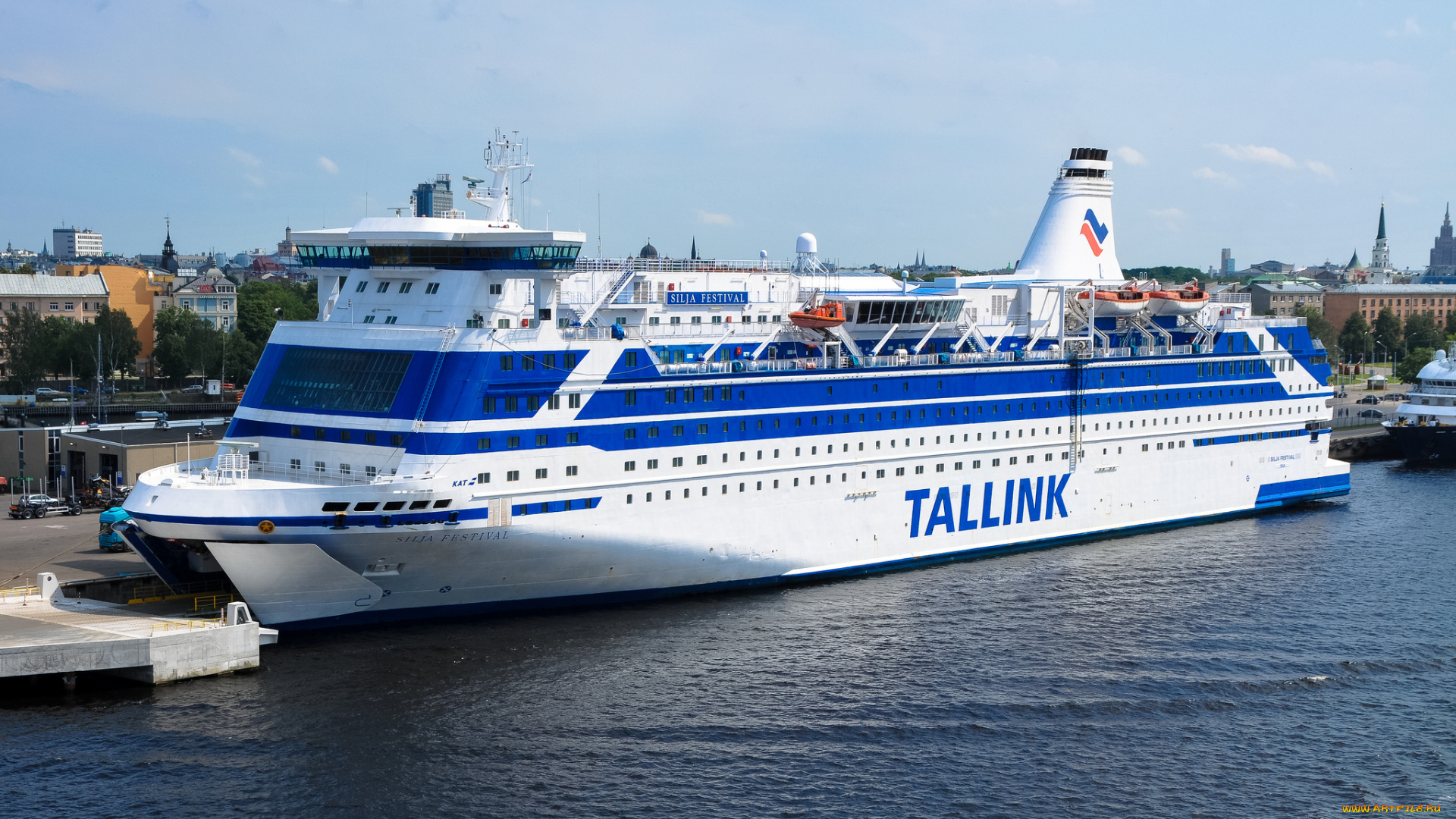 silja, festival, корабли, лайнеры, круизный, лайнер