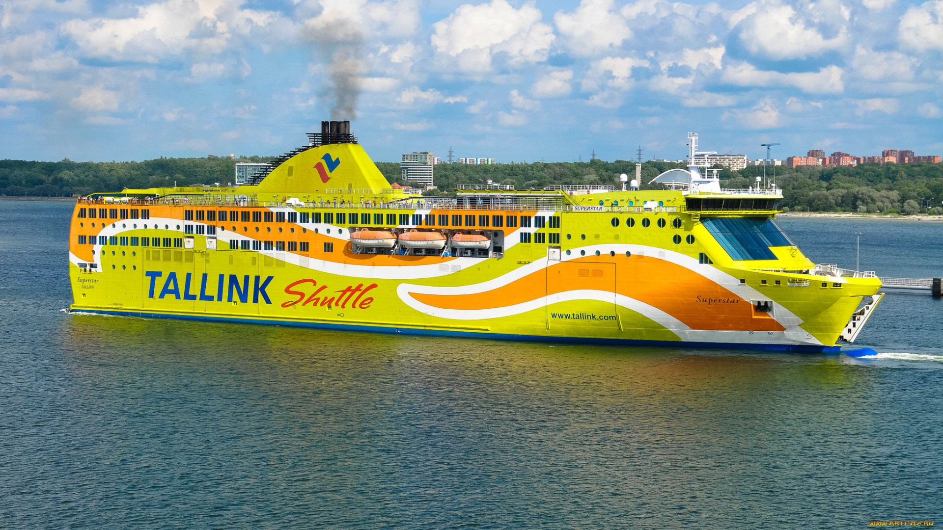 superstar, корабли, лайнеры, лайнер, круизный