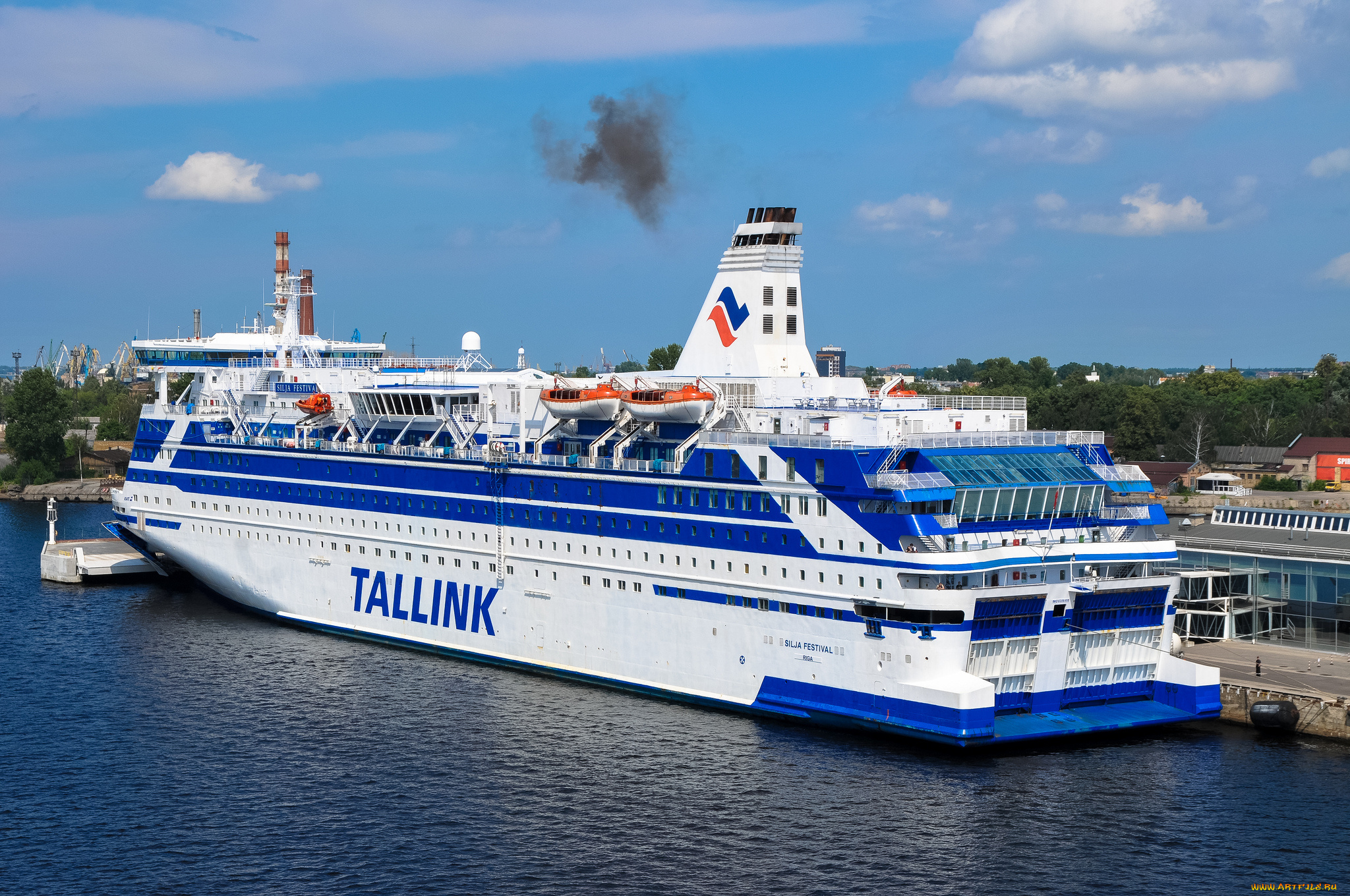 silja, festival, корабли, лайнеры, лайнер, круизный