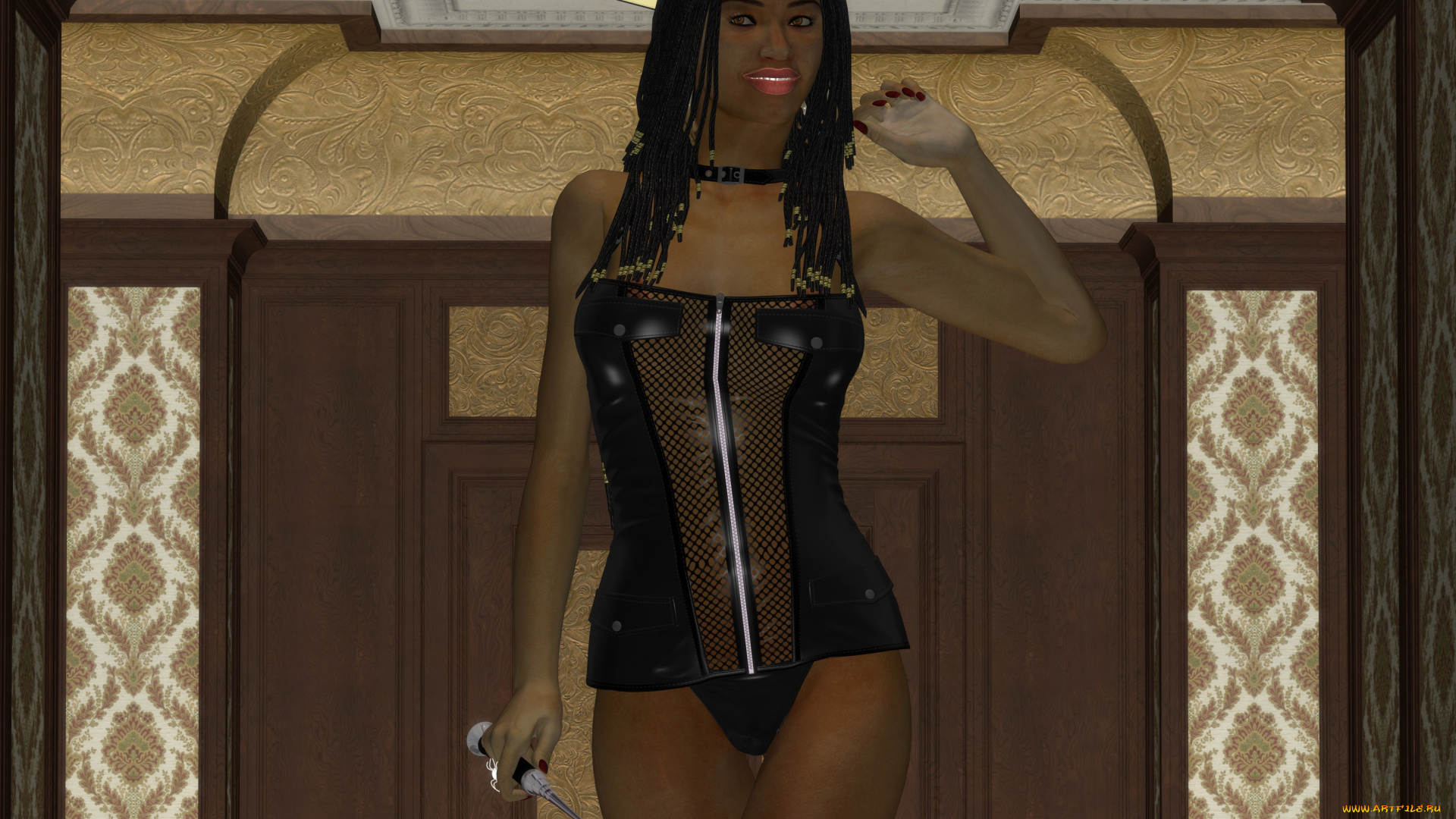 3д, графика, люди, , people, фон, взгляд, девушка