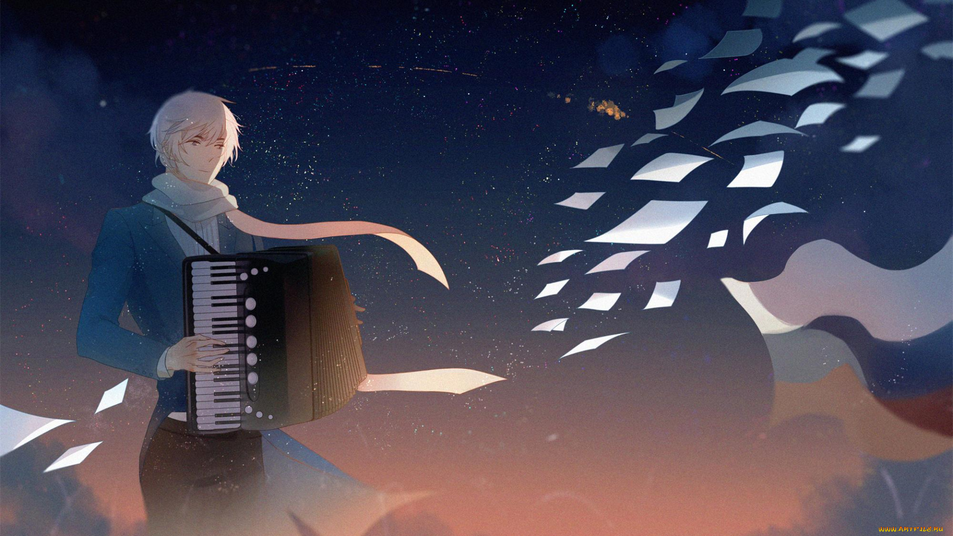 аниме, hetalia, , axis, powers, russia, mr, cloud, axis, powers