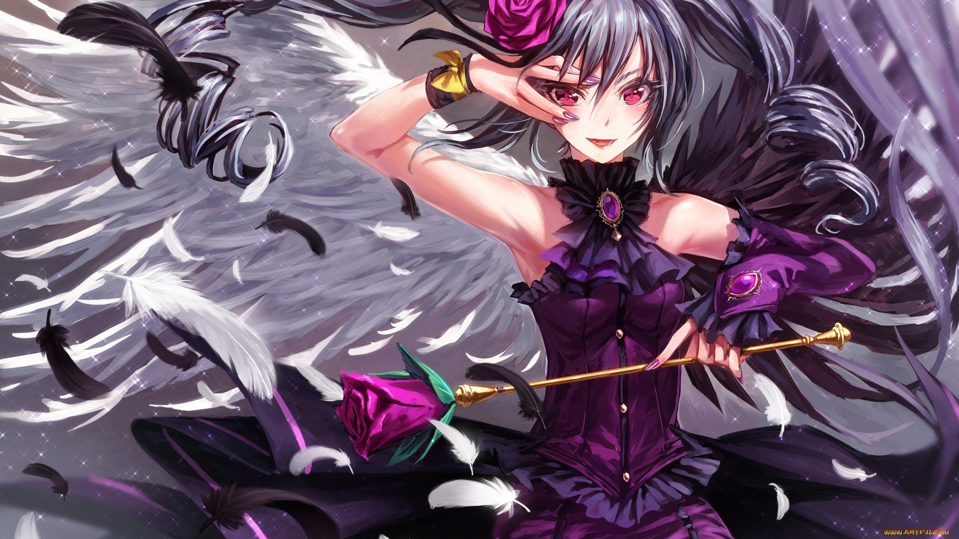 аниме, idolm@ster, idolmaster, cinderella, girls, kanzaki, ranko, lain, artist