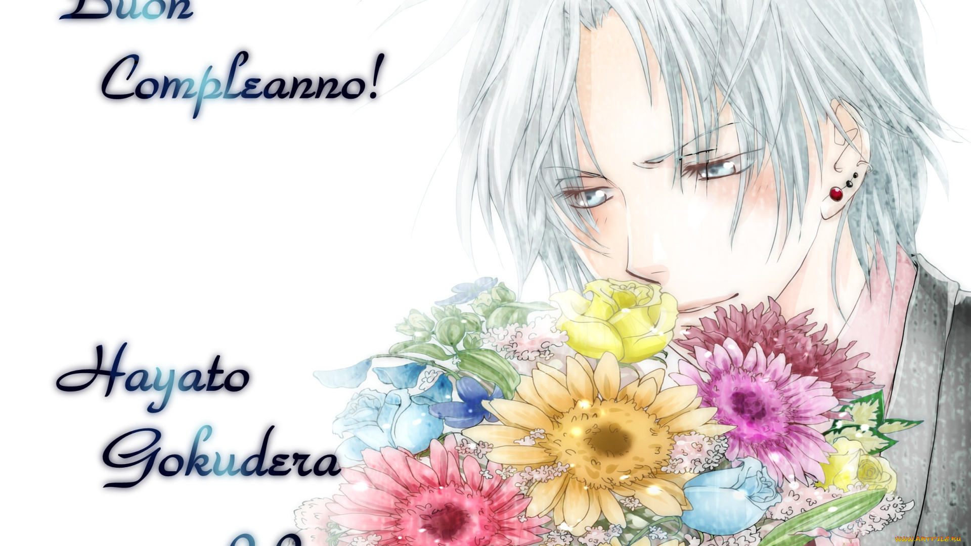 аниме, katekyo, hitman, reborn, учитель, мафиози, реборн