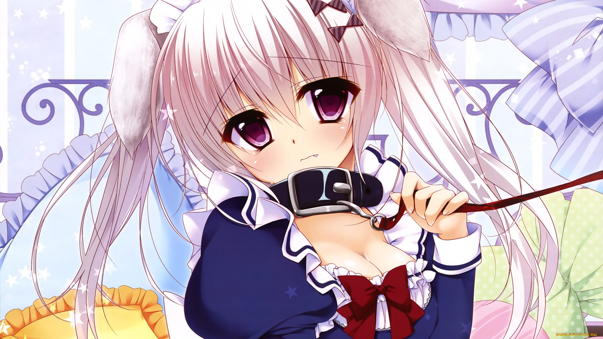 аниме, unknown, , другое, nanaca, mai